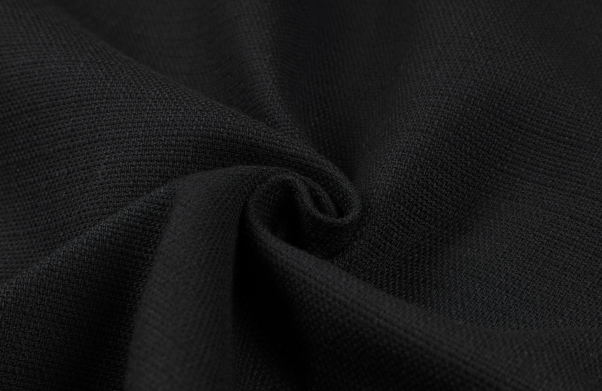 2000RSK Deconstructed Spliced Zippered Fencing Jacket