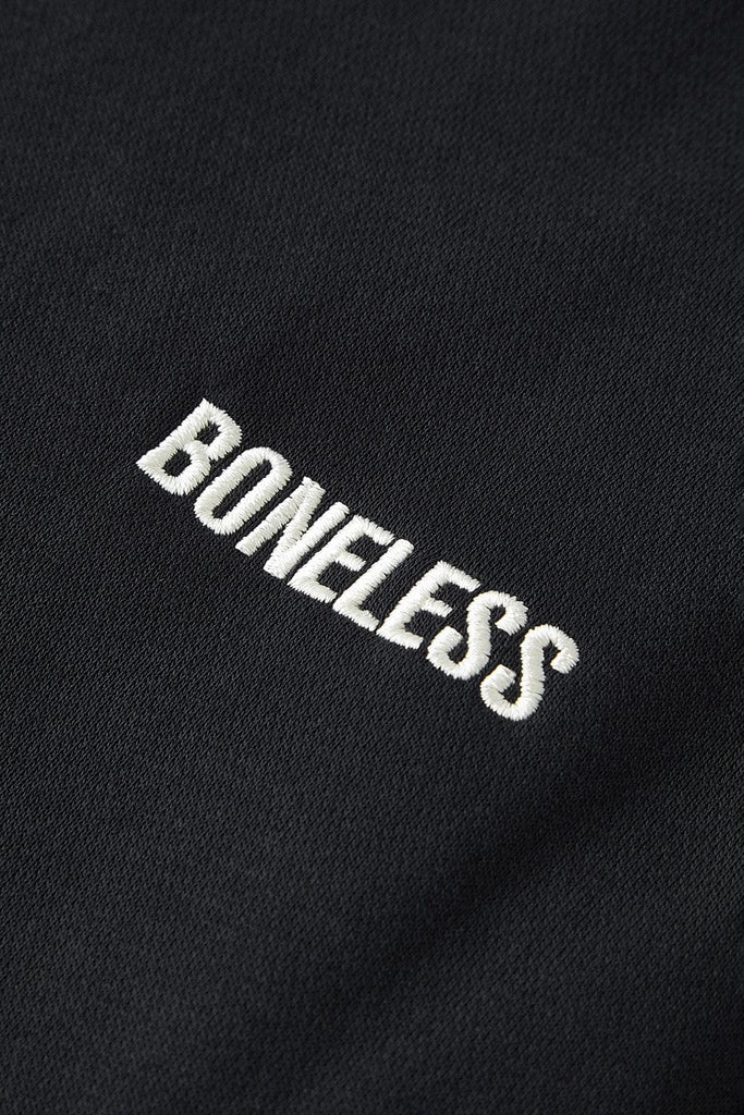 BONELESS Drawstring Stripes Sweatpants, premium urban and streetwear designers apparel on PROJECTISR.com, BONELESS