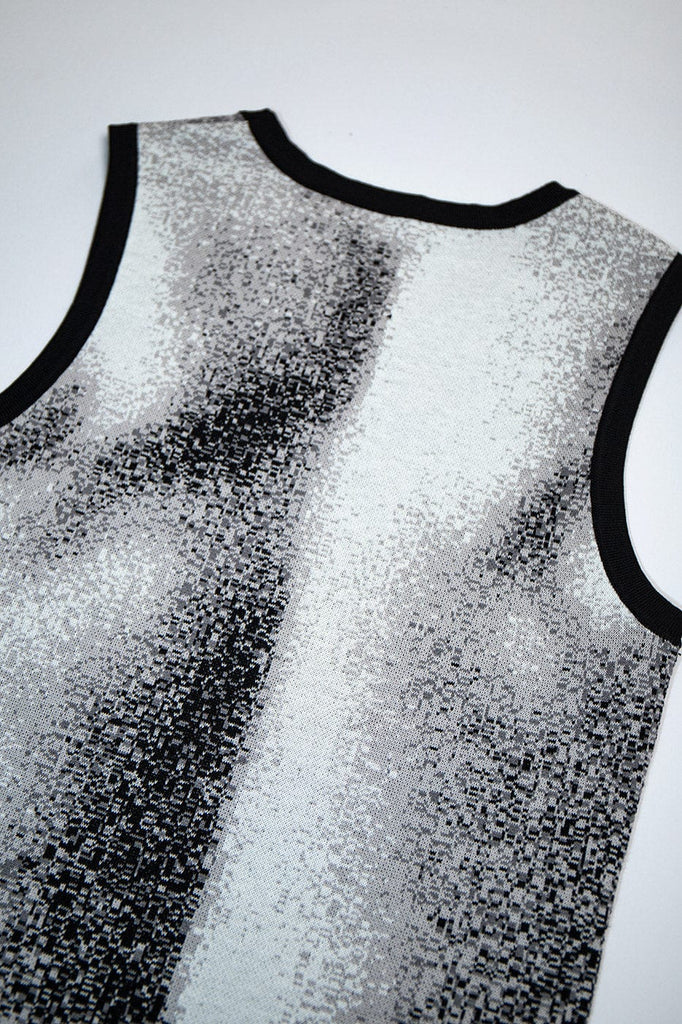 LEONSENSE Naked Tank Top, premium urban and streetwear designers apparel on PROJECTISR.com, LEONSENSE