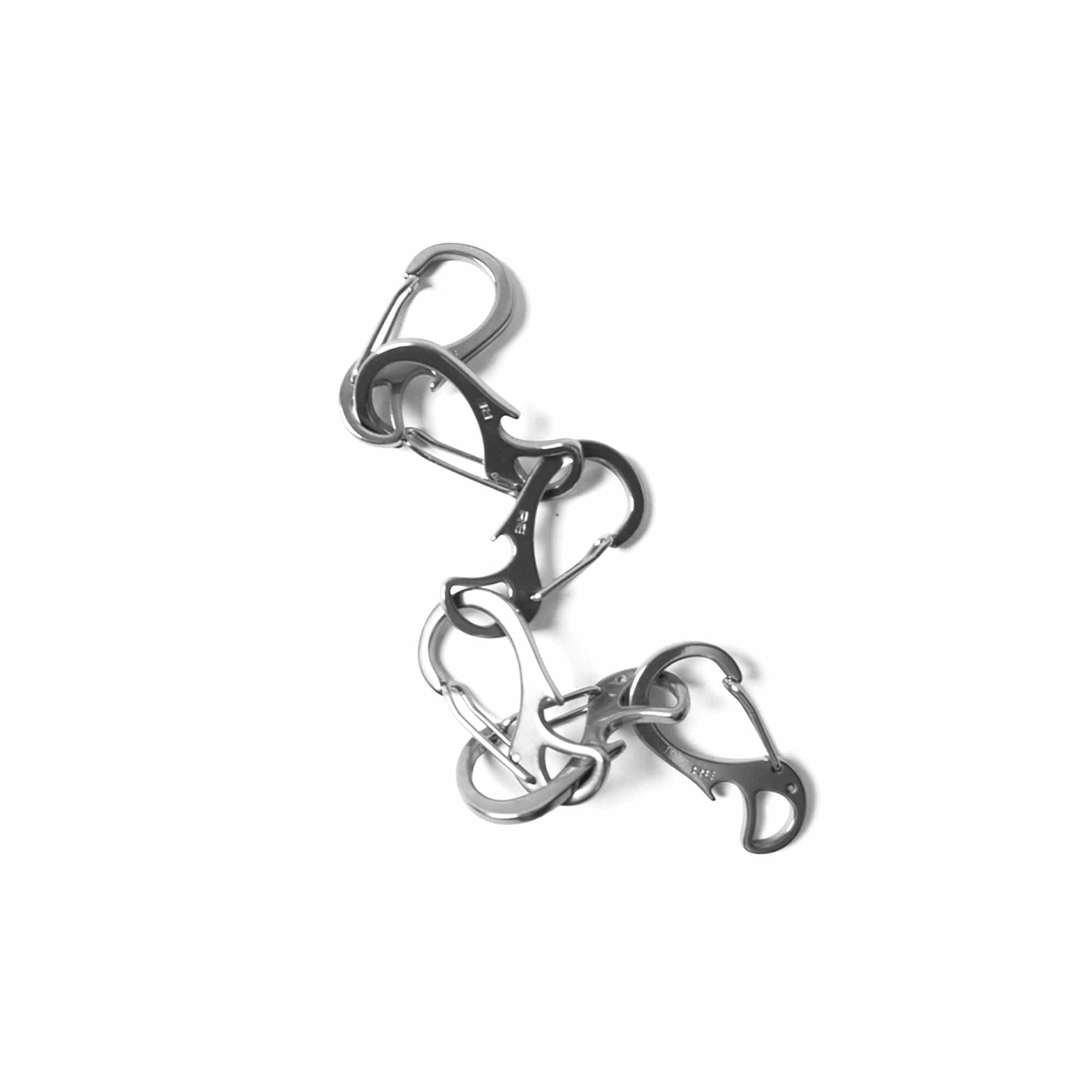 RELABEL Bottle Opener Chain Bracelet