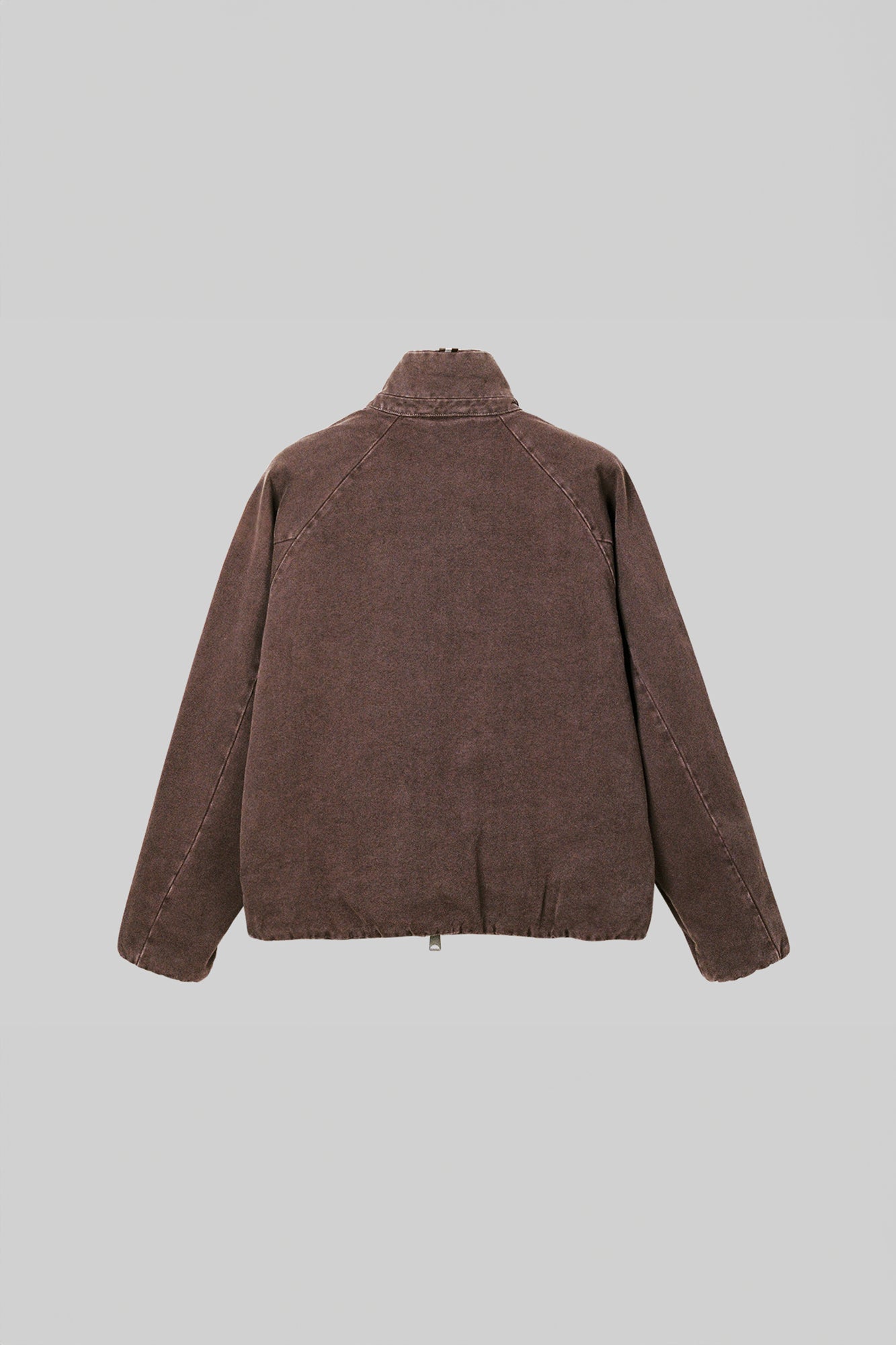 URBAN+FOREST Field Hunting Cinched-Hem Jacket