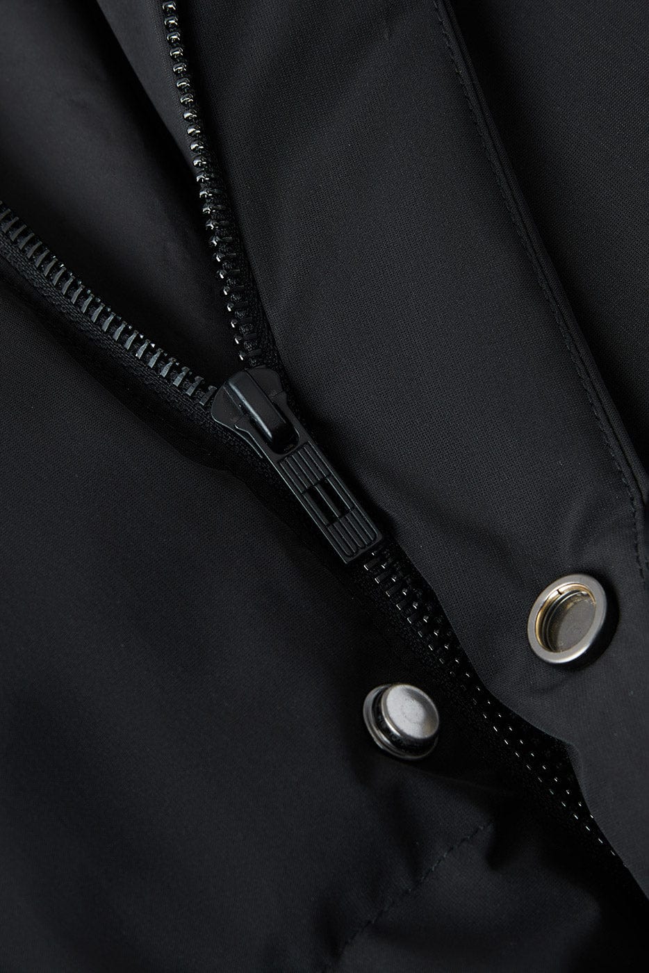 BONELESS Side Stripes Down Jacket, premium urban and streetwear designers apparel on PROJECTISR.com, BONELESS