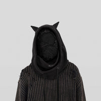 UNDERWATER Devil Balaclava Hat