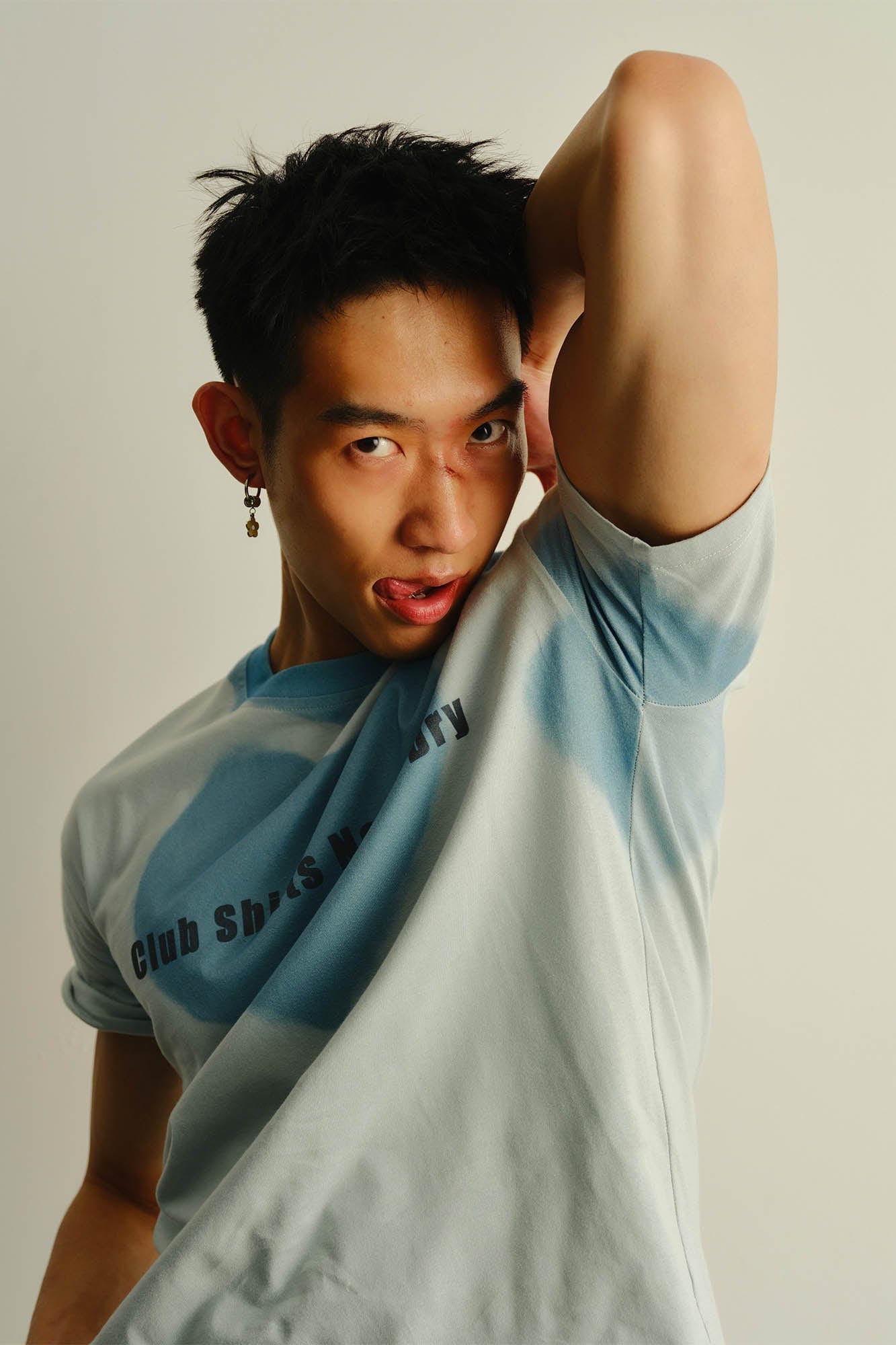 KADAKADA Club Shirts Never Dry Tee
