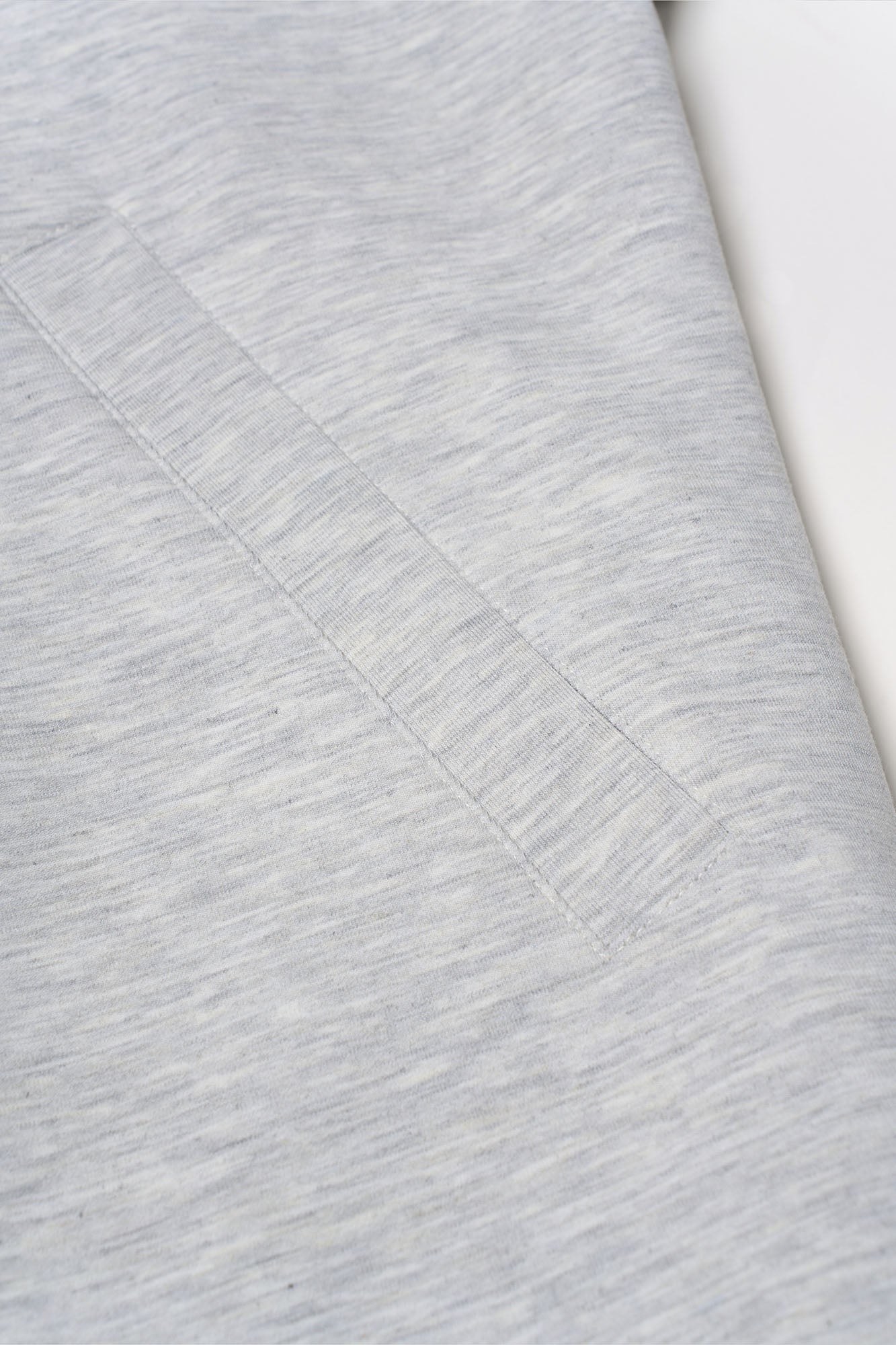 OUYANG WENJUN Sherpa-Lined Hooded Jacket