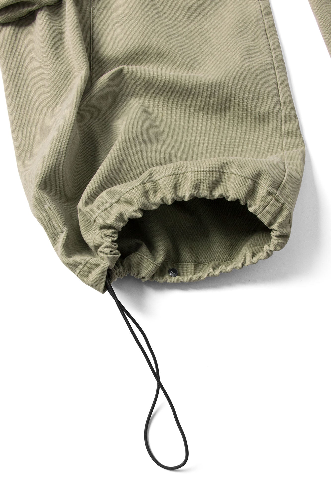 RELABEL Multi-Pocket Panel Drawstring Pants