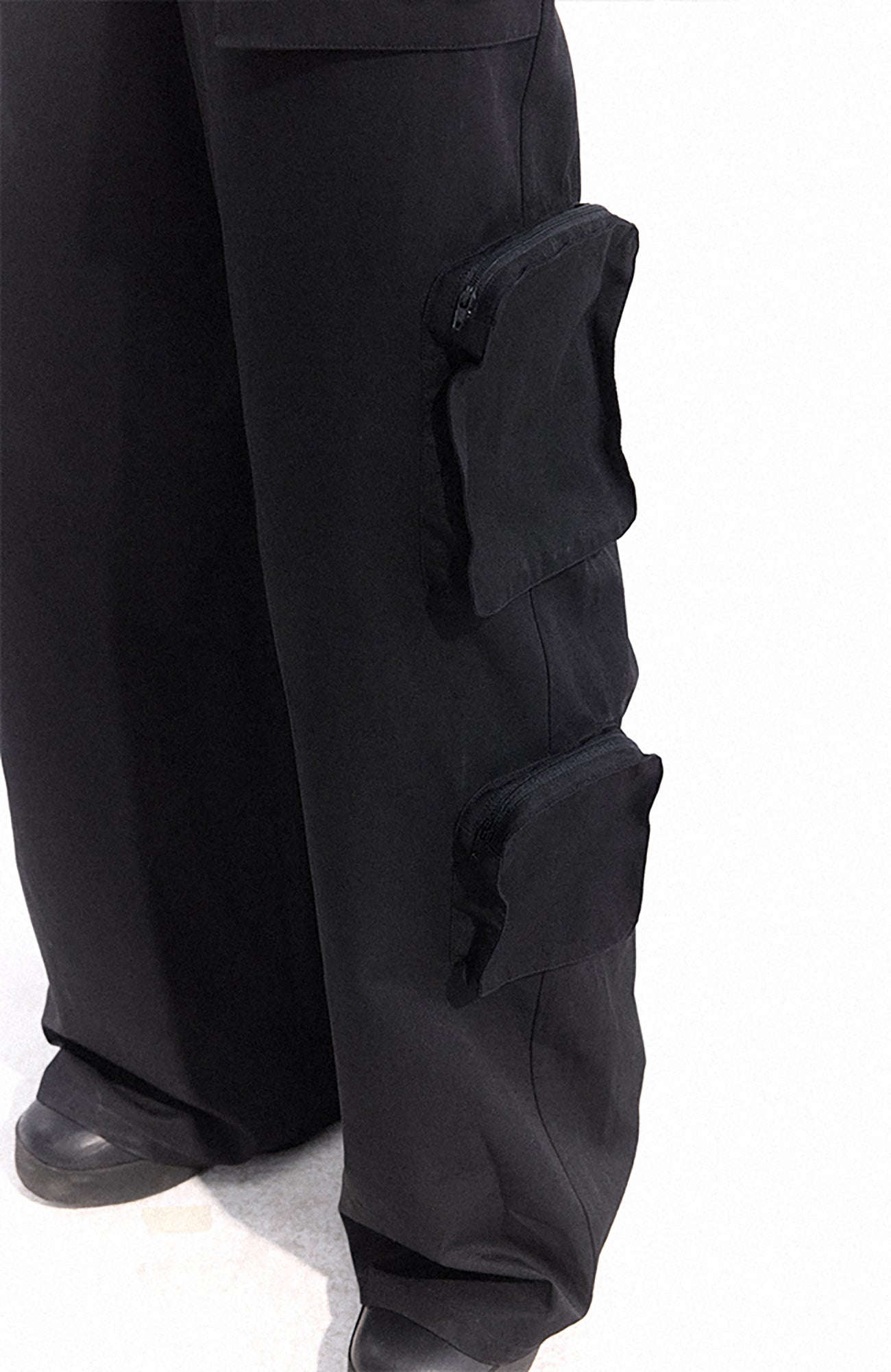 DREAM BAND Multi-Pocket Cargo Pants