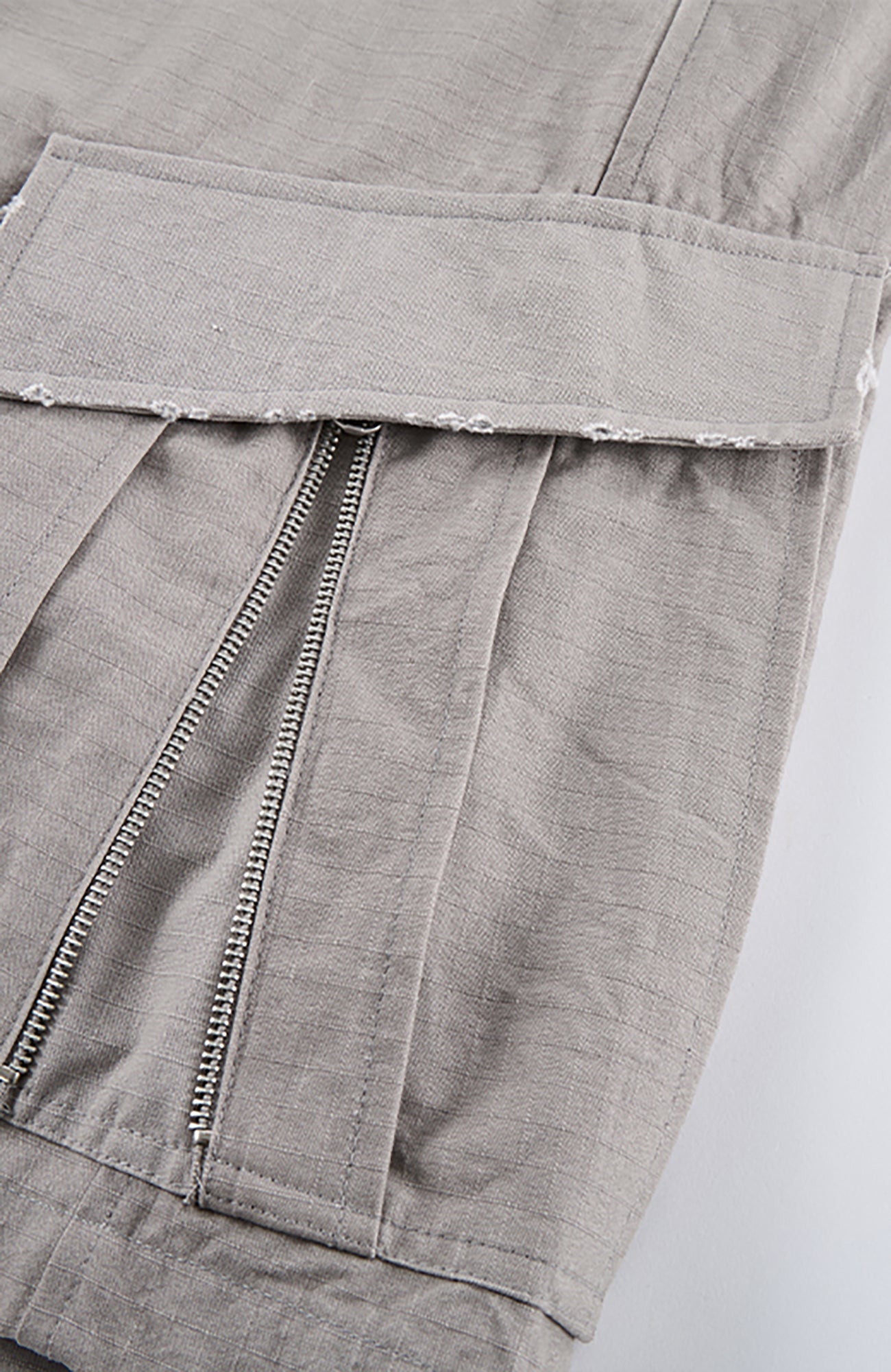 F2CE Zipper Pocket Utility Shorts, premium urban and streetwear designers apparel on PROJECTISR.com, F2CE