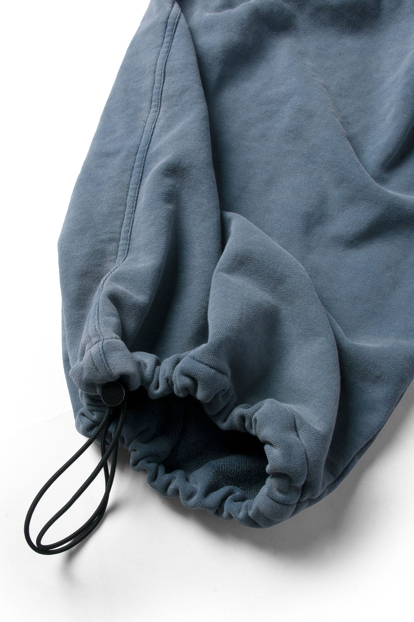 RELABEL Washed Multi-Pocket Utility Sweatpants