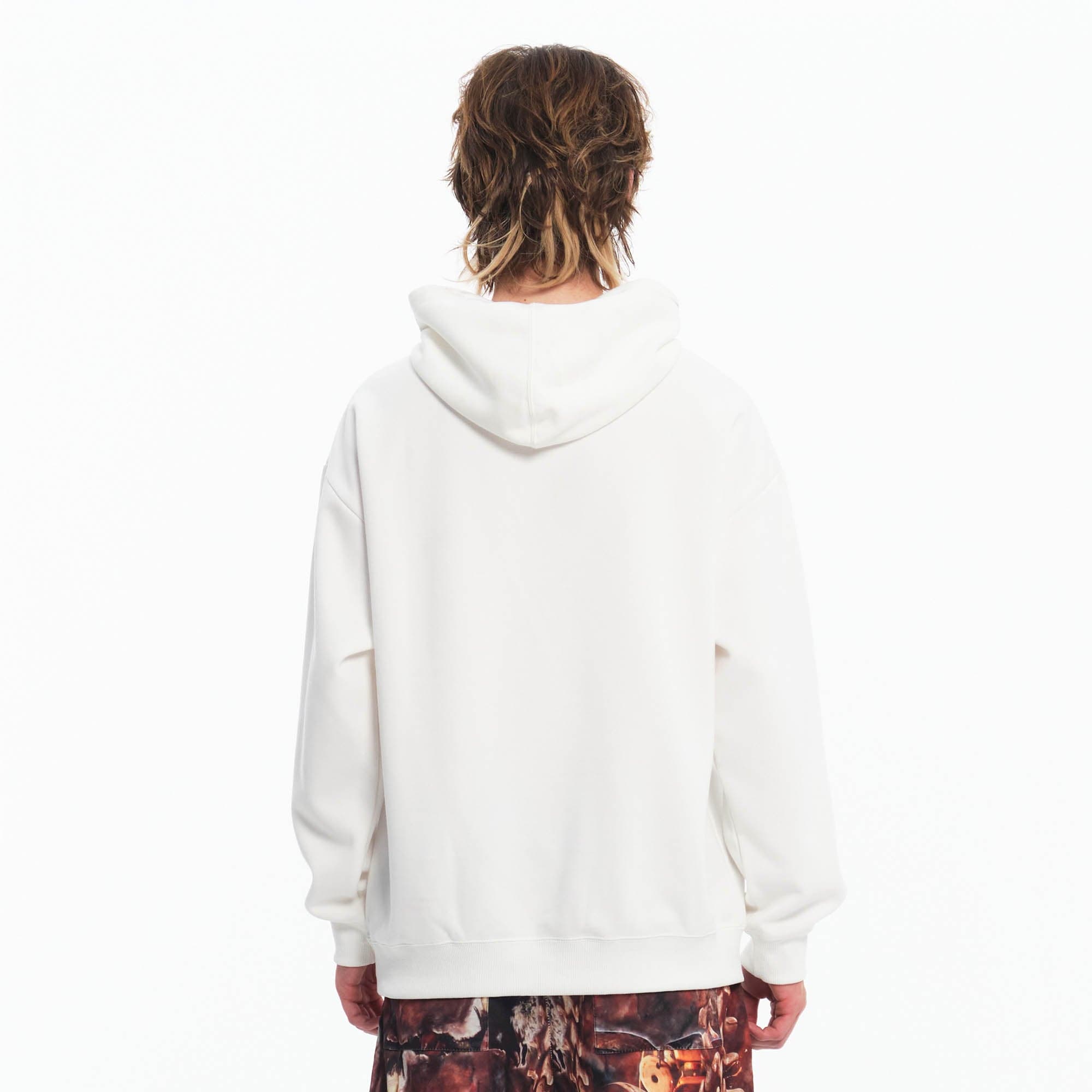 EMBRYO Capsule Hoodie