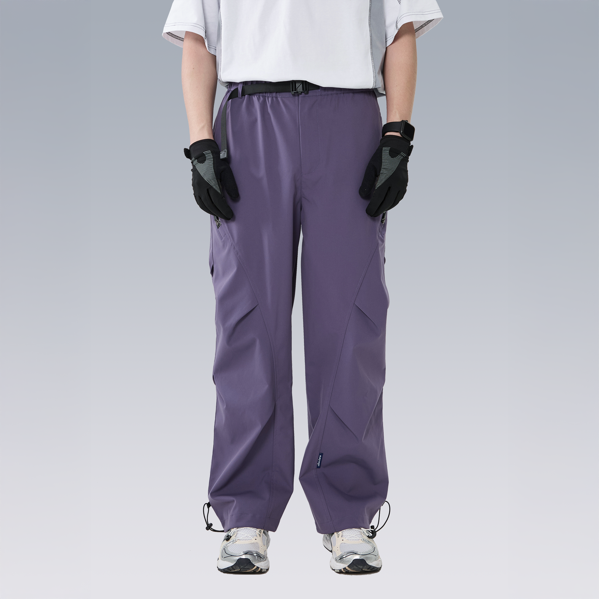 SILENSTORM Waterproof Hiking Shell Pants