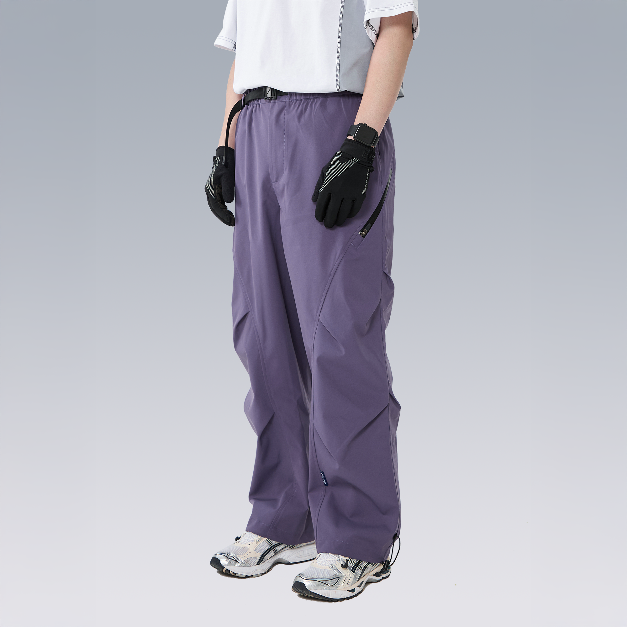 SILENSTORM Waterproof Hiking Shell Pants