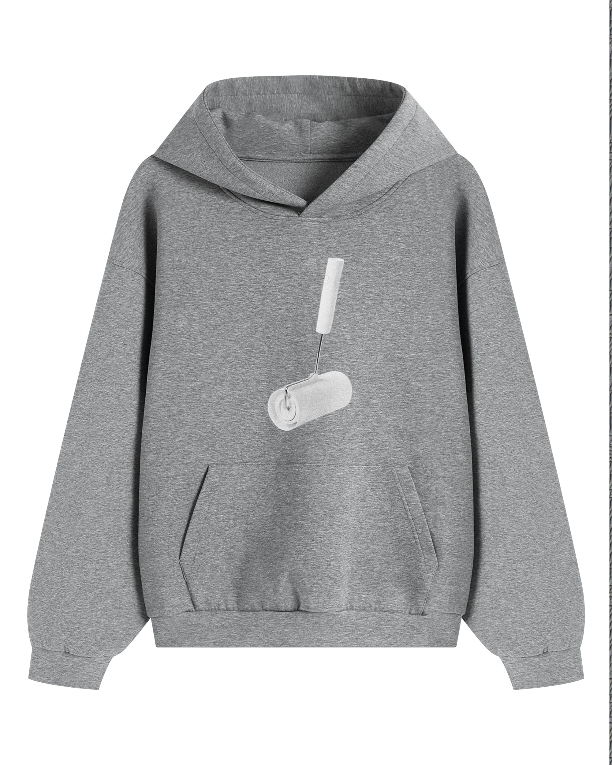 49PERCENT Lint Roller Graphics Hoodie