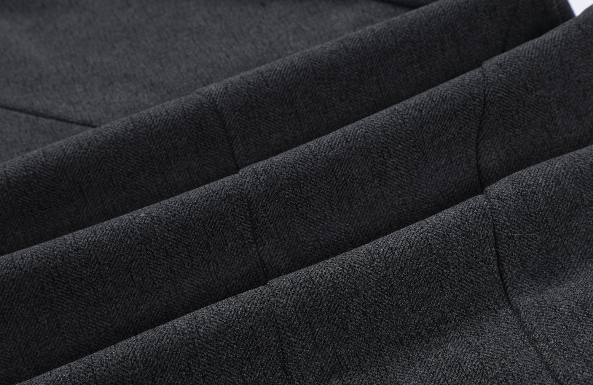 2000RSK Deconstructed Wide-Leg Trousers