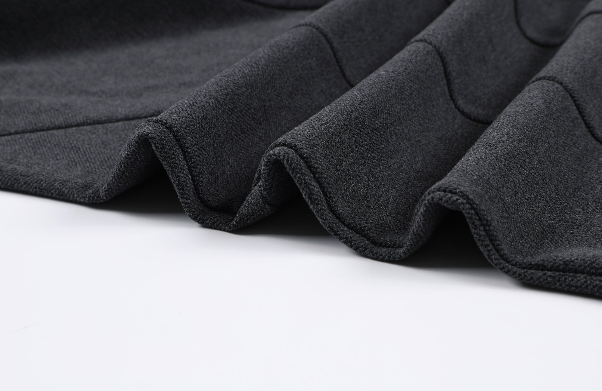 2000RSK Deconstructed Wide-Leg Trousers