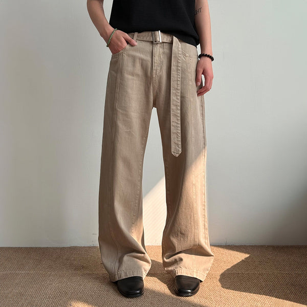 Men's easy pants – ARTS&SCIENCE ONLINE SELLER intl.