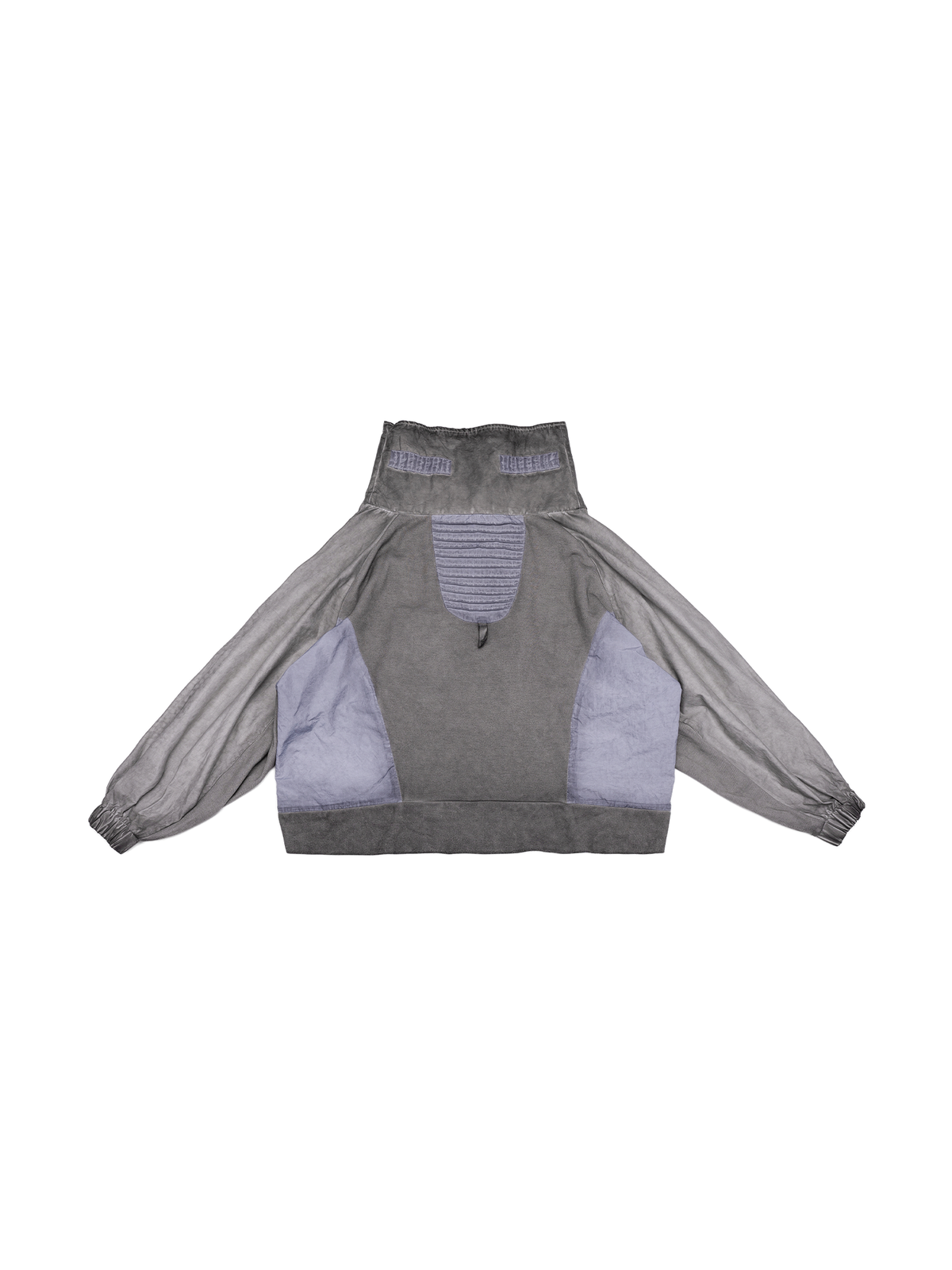 STEAM Utility Paneled Outdoor Hoodie