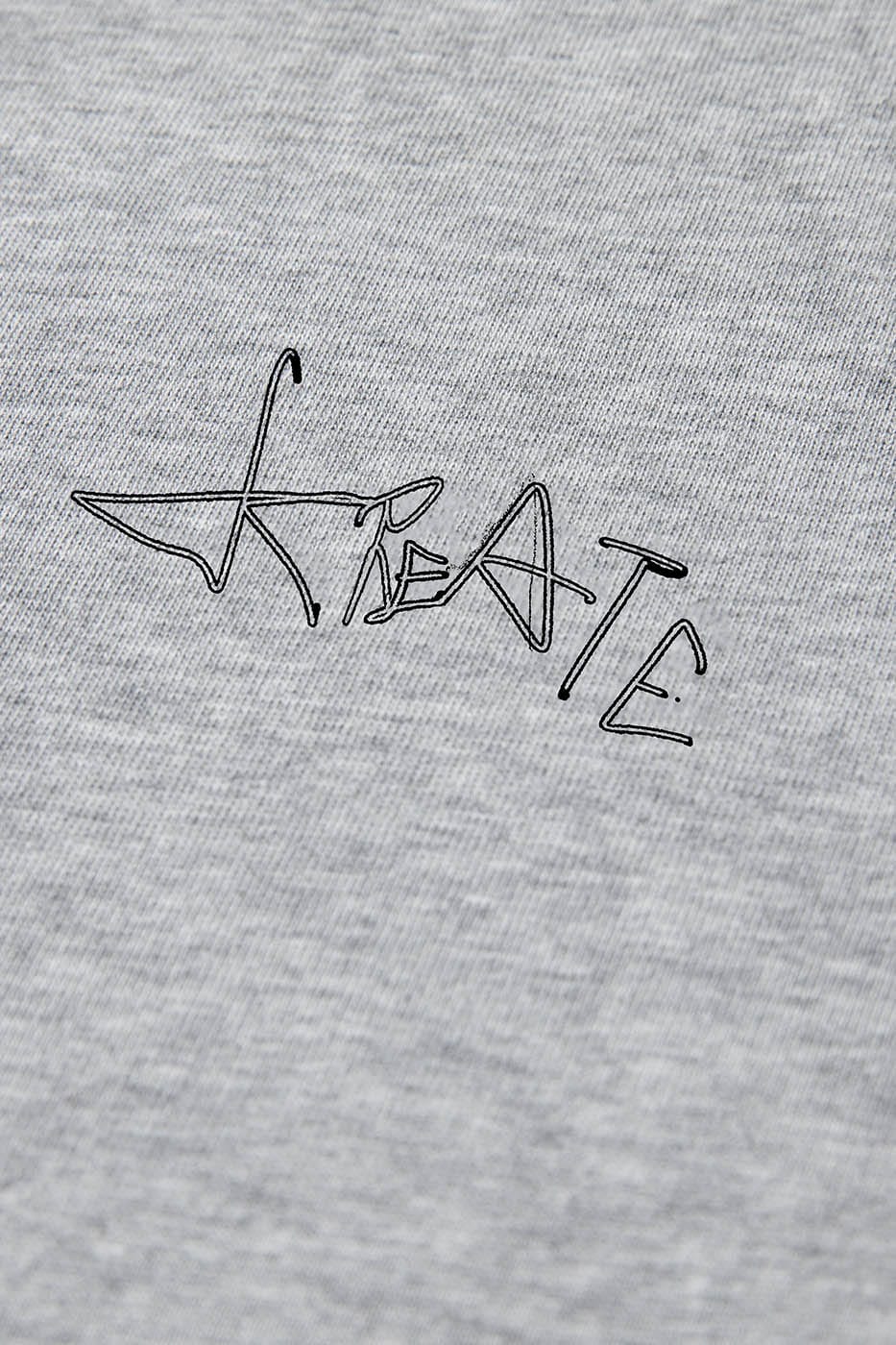 KREATE Drunken T-Shirt