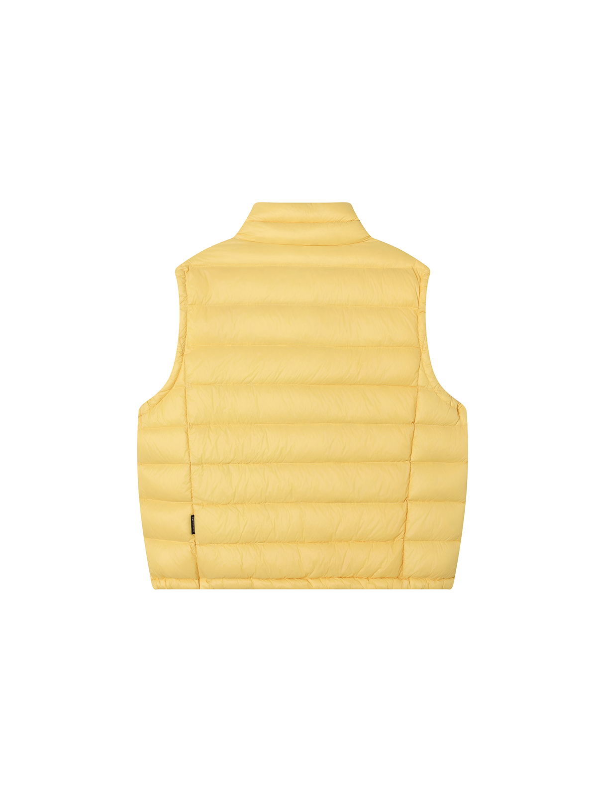 TGNS Slim Lightweight Puffer Vest
