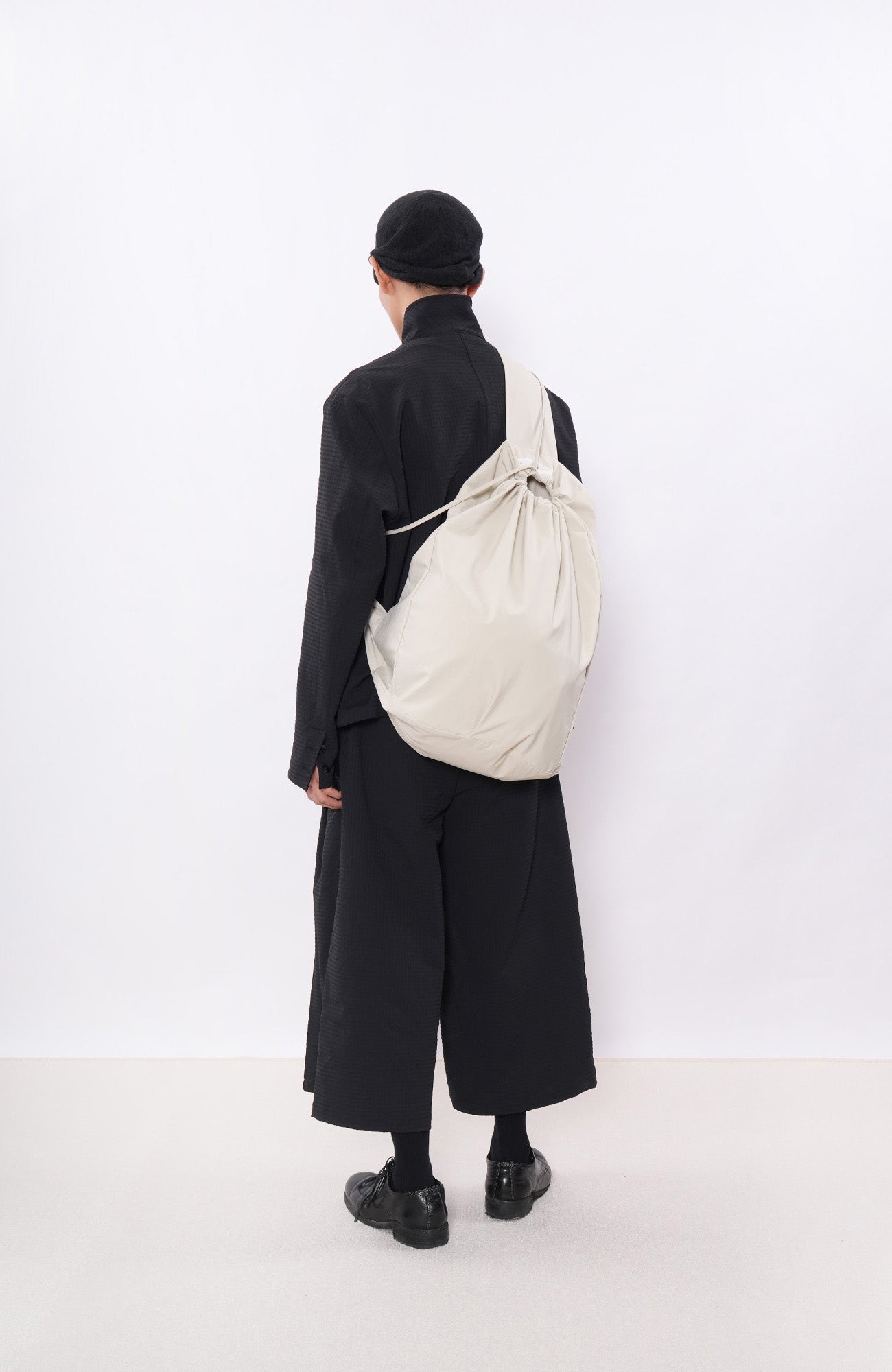 7440 37 1 Bubble-Texture Large Pocket Jacket, premium urban and streetwear designers apparel on PROJECTISR.com, 7440 37 1