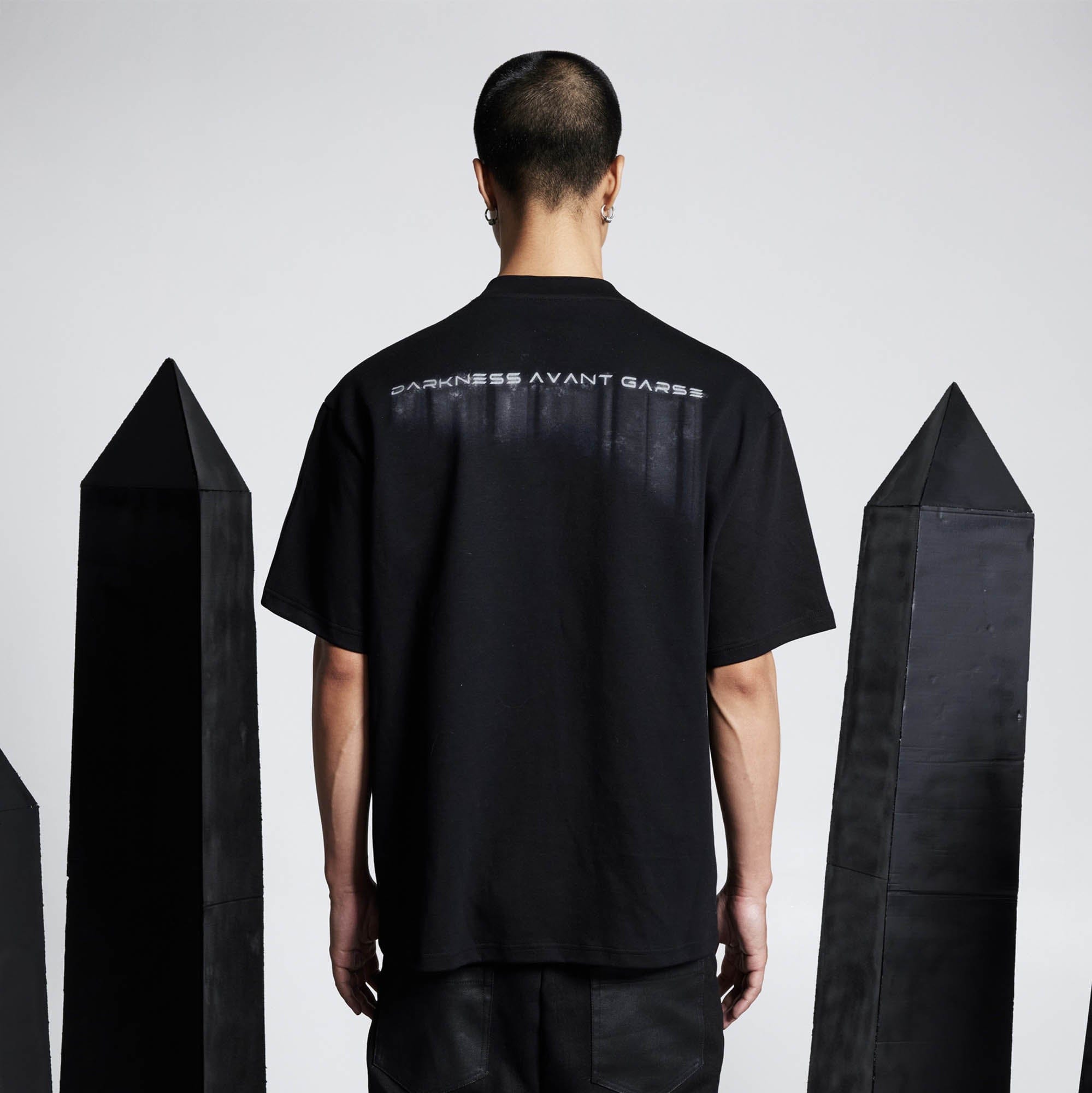 SSIN7 Rick Graphic T-Shirt
