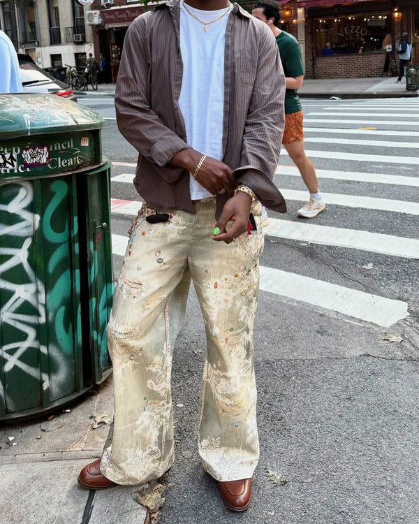 Miles Baguette