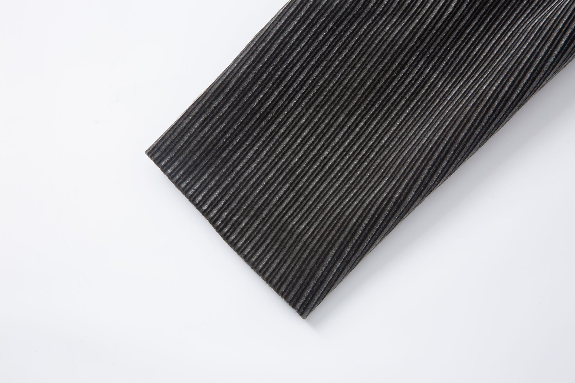 TUIMU Corduroy Contrast Panel Blazer, premium urban and streetwear designers apparel on PROJECTISR.com, TUIMU