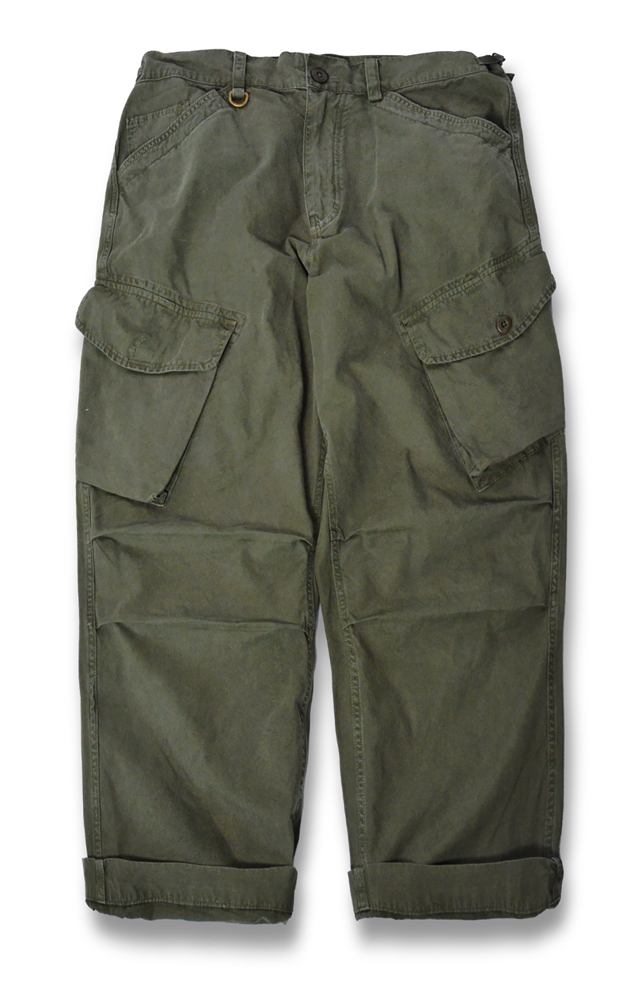 NEIGBORL Large Utility Pockets Cargo Pants, premium urban and streetwear designers apparel on PROJECTISR.com, NEIGBORL