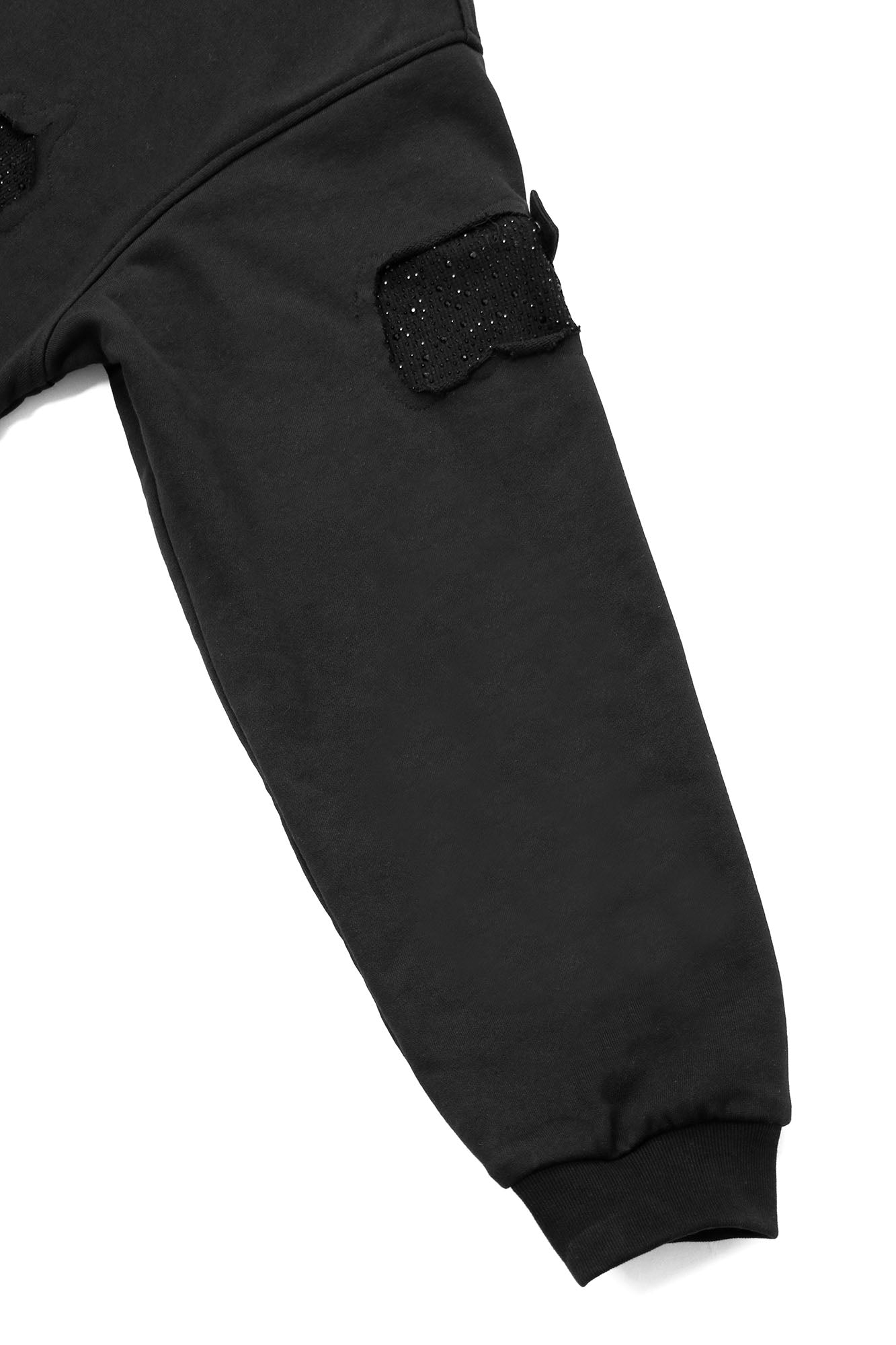 RELABEL Detachable Diamond Layered Hood Jacket, premium urban and streetwear designers apparel on PROJECTISR.com, RELABEL