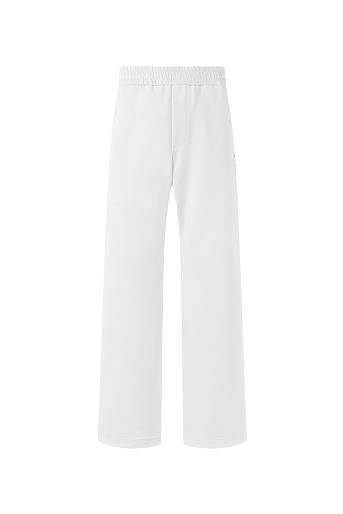 PUMPPLUS Moisture-Wicking Flared Straight-Leg Pants, premium urban and streetwear designers apparel on PROJECTISR.com, PUMPPLUS