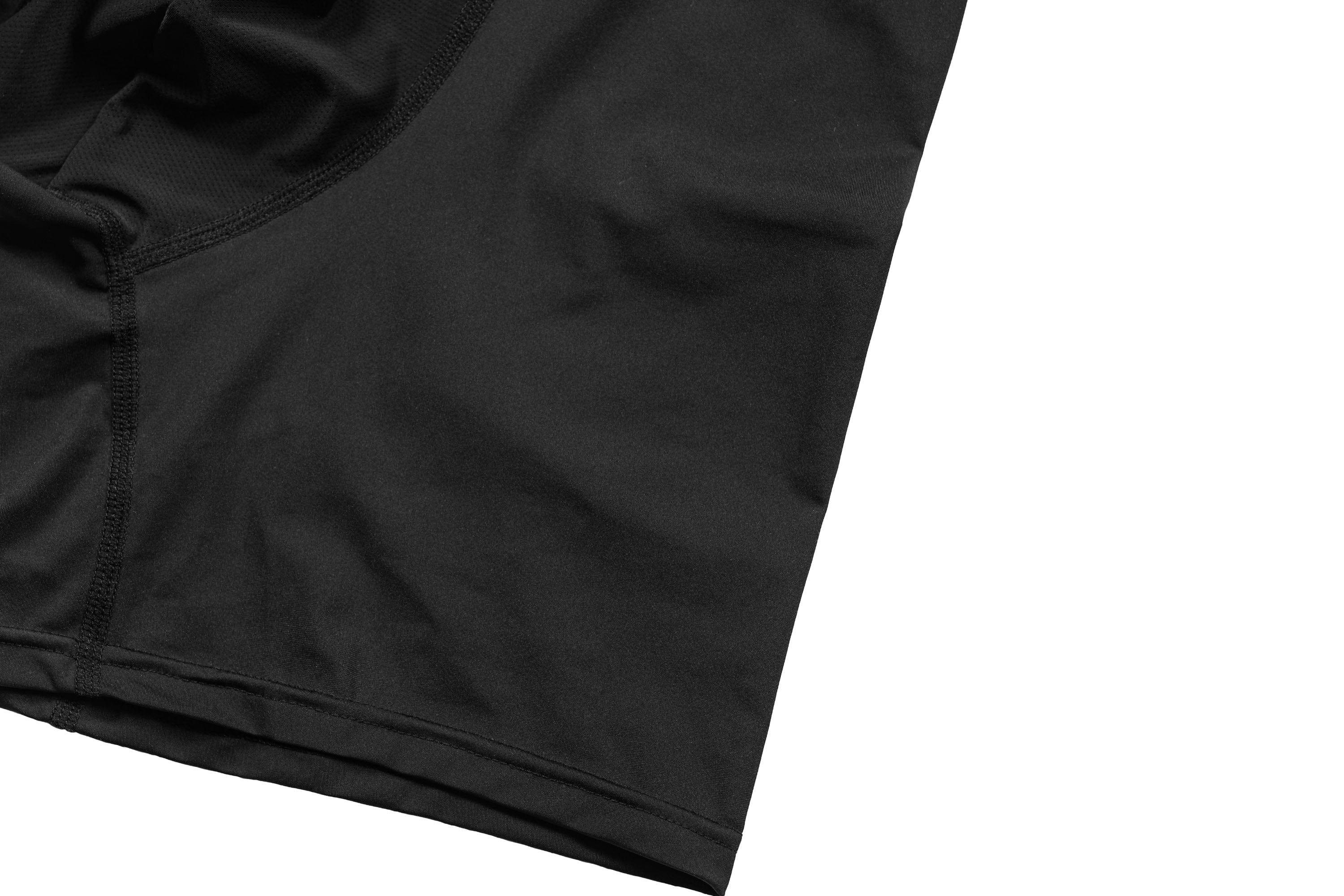 UNDERWATER Dark Soul LOGO Waistband Stretch Boxer Briefs, premium urban and streetwear designers apparel on PROJECTISR.com, UNDERWATER