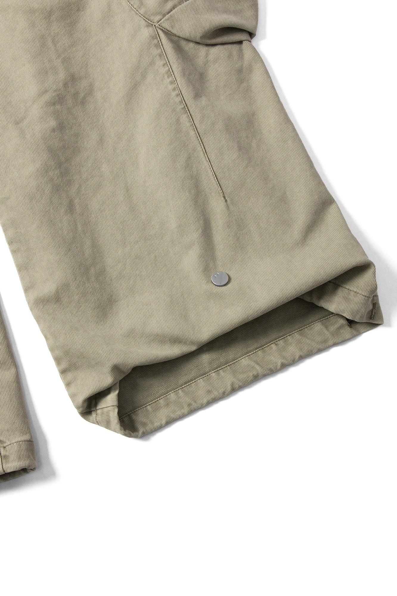 RELABEL Multi-Pocket Panel Drawstring Pants