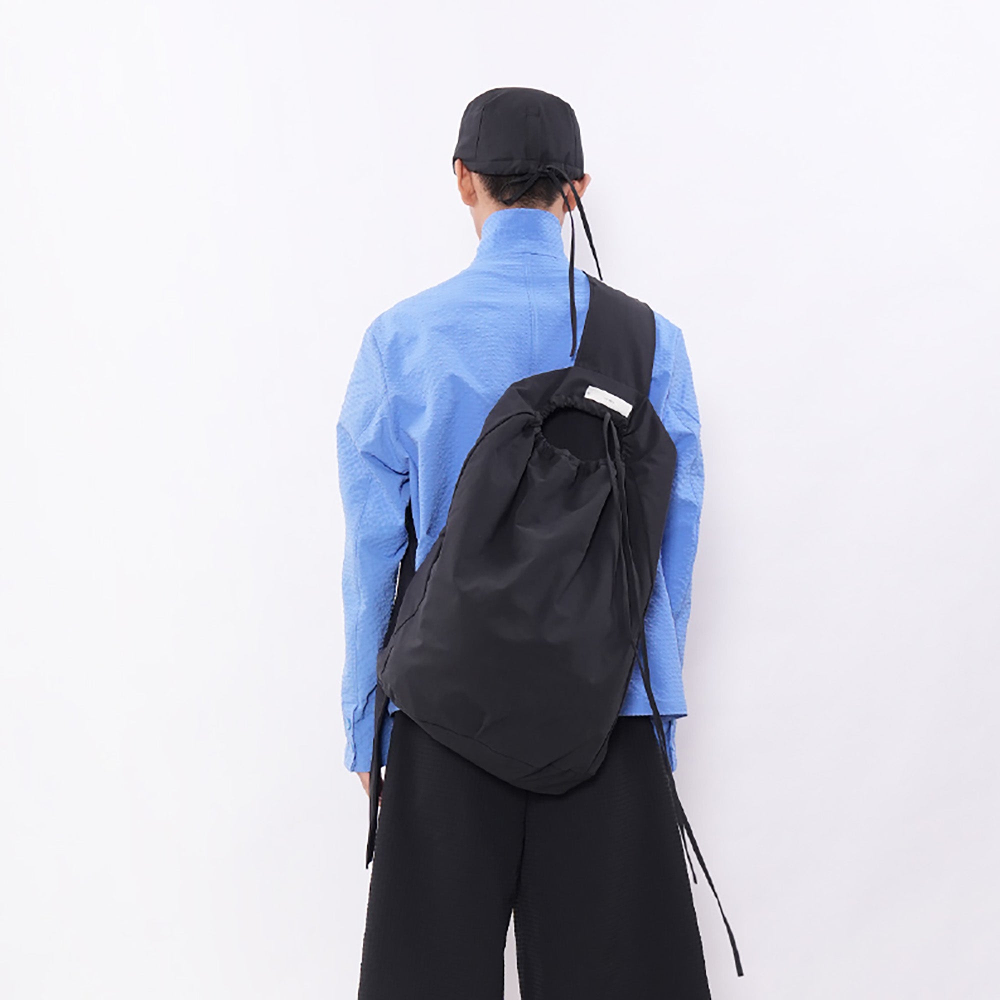 7440 37 1 Bubble-Texture Large Pocket Jacket, premium urban and streetwear designers apparel on PROJECTISR.com, 7440 37 1