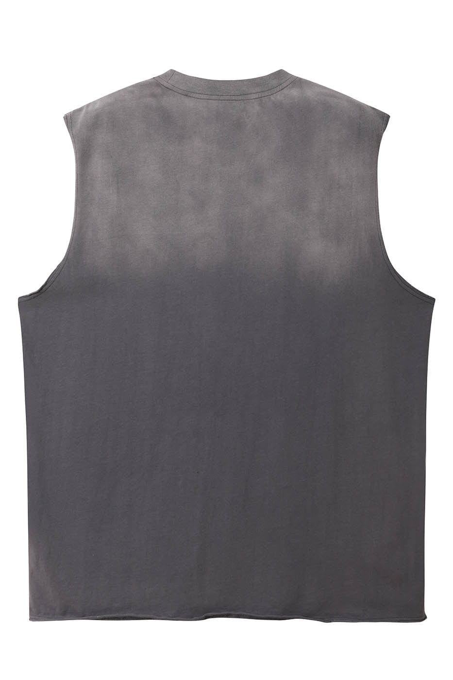 KREATE Silhouette Tank Top