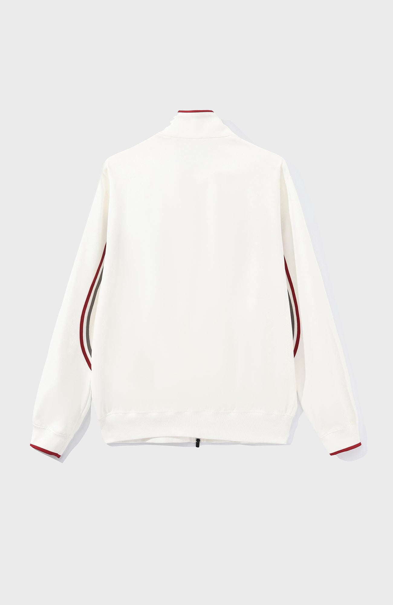 UMAMIISM Retro Striped Track Jacket, premium urban and streetwear designers apparel on PROJECTISR.com, UMAMIISM