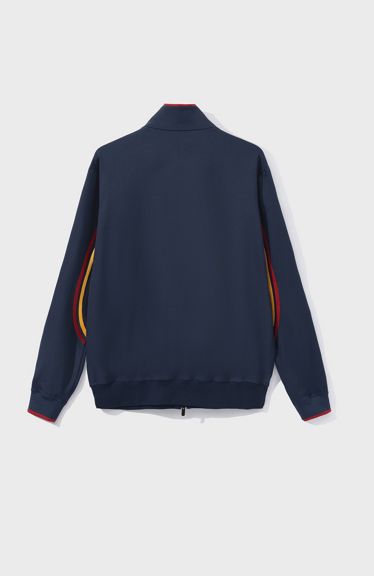 UMAMIISM Retro Striped Track Jacket, premium urban and streetwear designers apparel on PROJECTISR.com, UMAMIISM