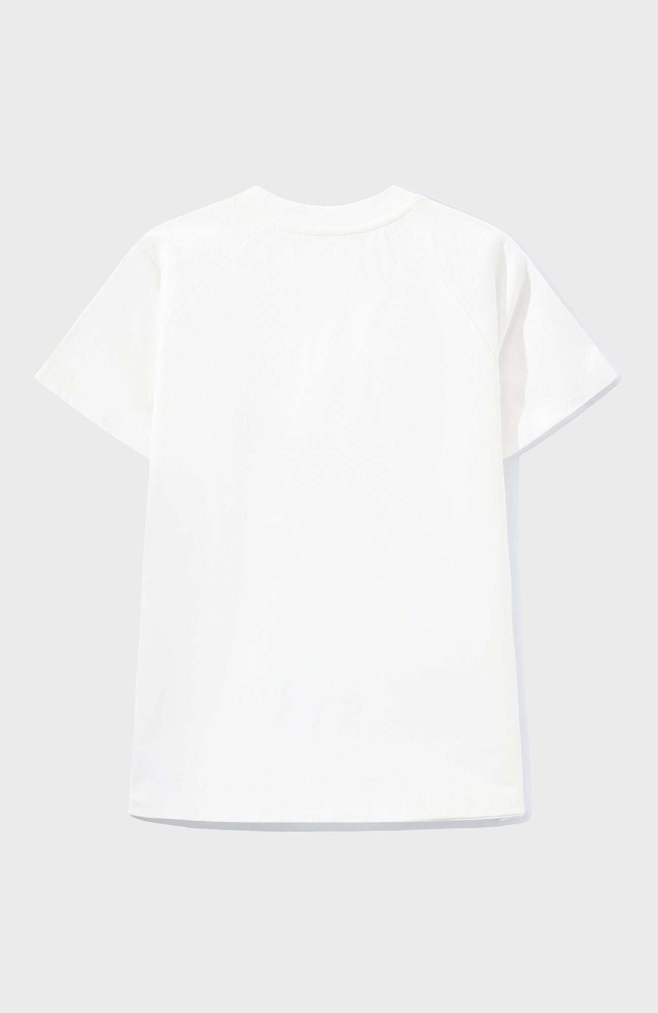 UMAMIISM Contrast Stripe Jersey Tee, premium urban and streetwear designers apparel on PROJECTISR.com, UMAMIISM