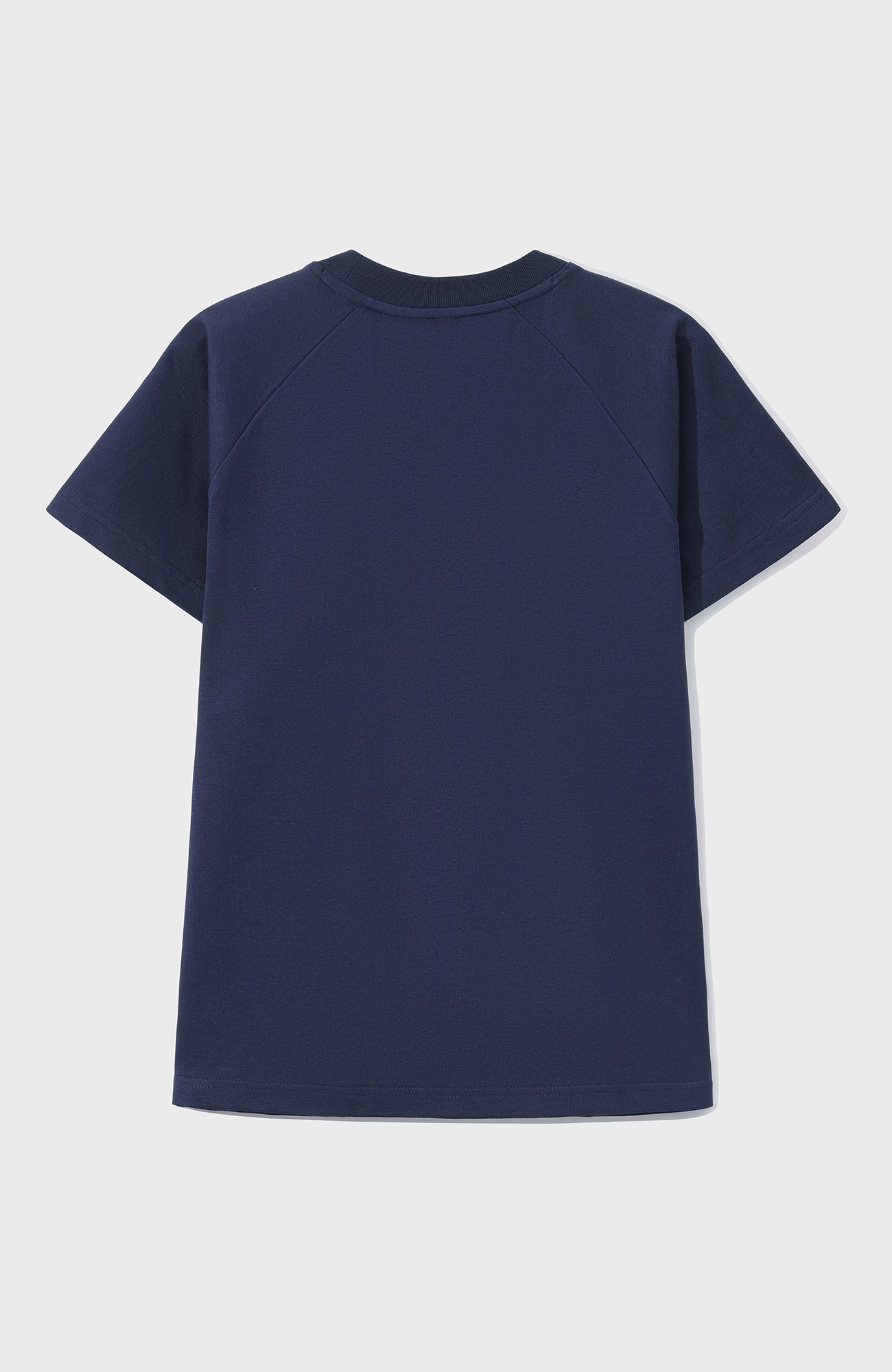 UMAMIISM Contrast Stripe Jersey Tee, premium urban and streetwear designers apparel on PROJECTISR.com, UMAMIISM