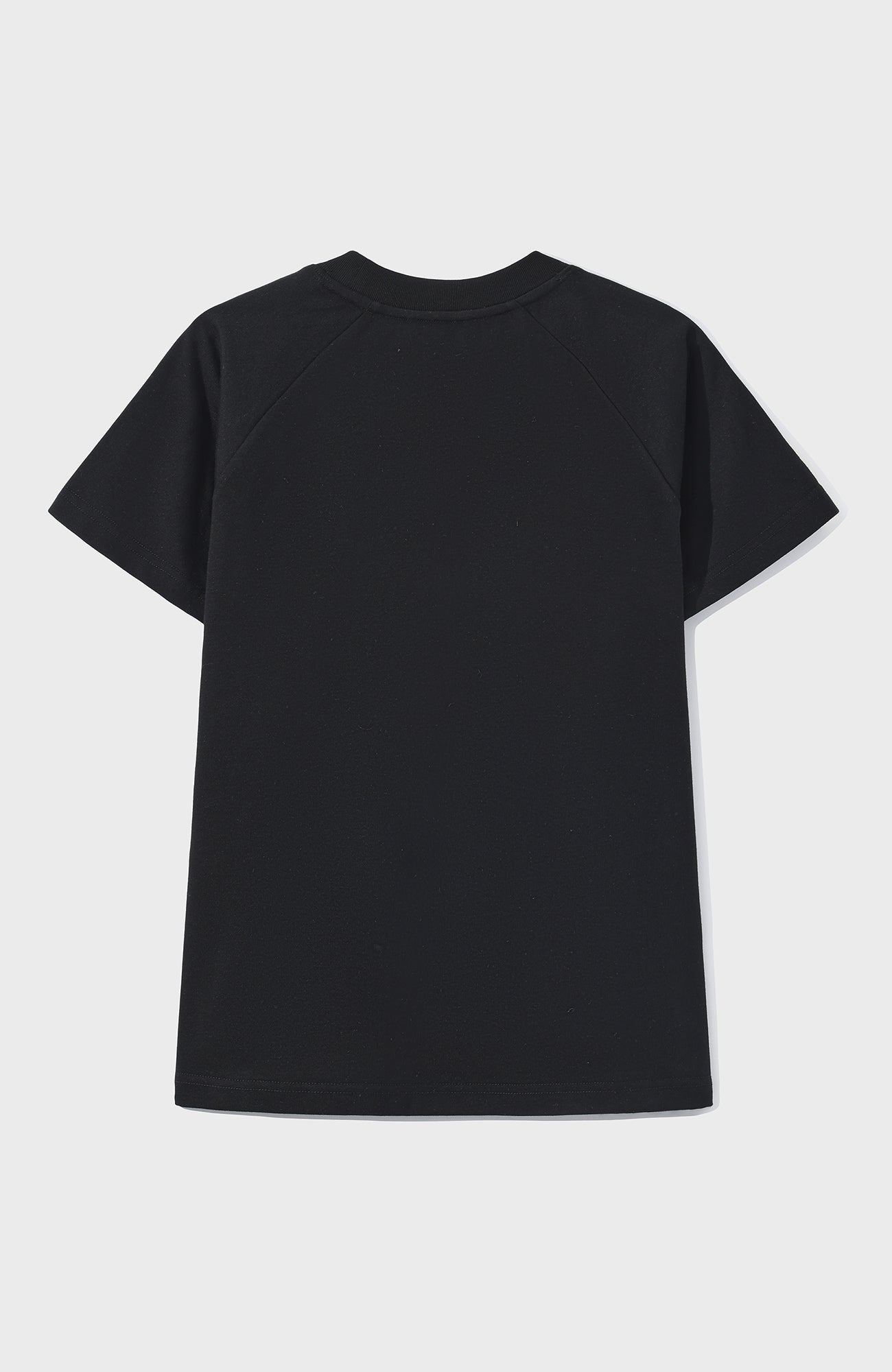 UMAMIISM Contrast Stripe Jersey Tee, premium urban and streetwear designers apparel on PROJECTISR.com, UMAMIISM