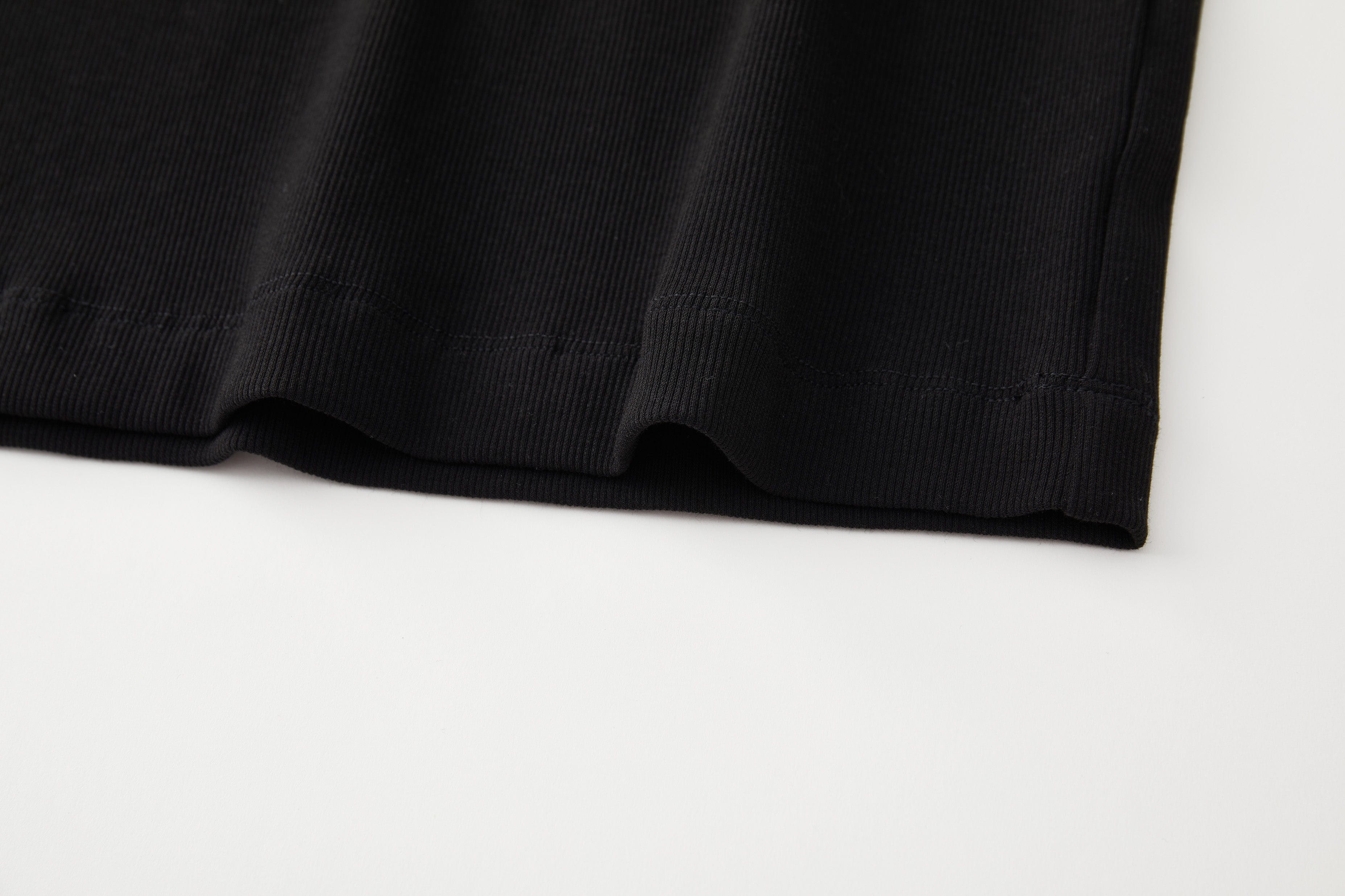 OPICLOTH Double-Layer Ribbed Tank Top, premium urban and streetwear designers apparel on PROJECTISR.com, OPICLOTH