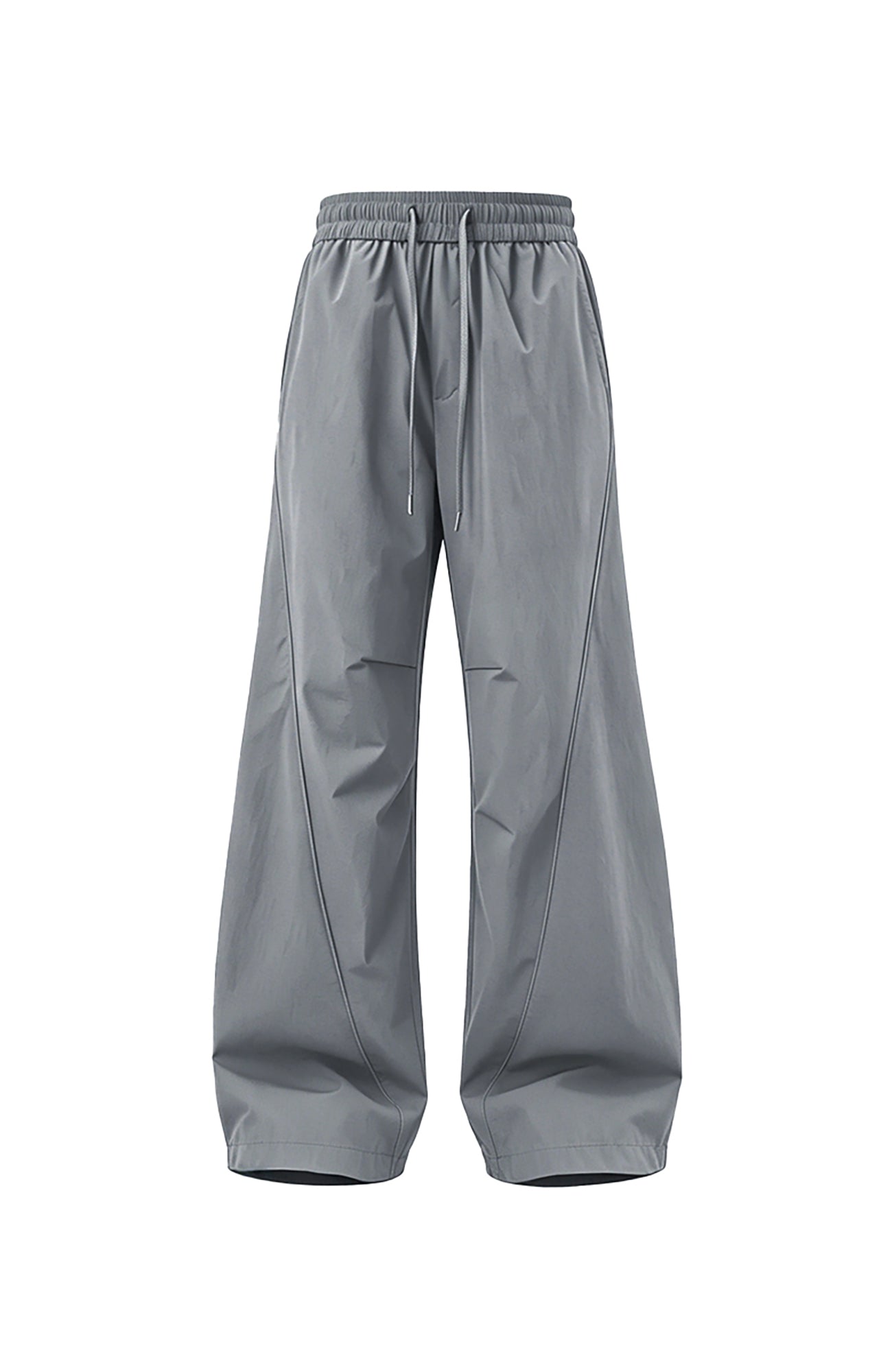 KREATE Water-Resistant Adjustable Hem Pants