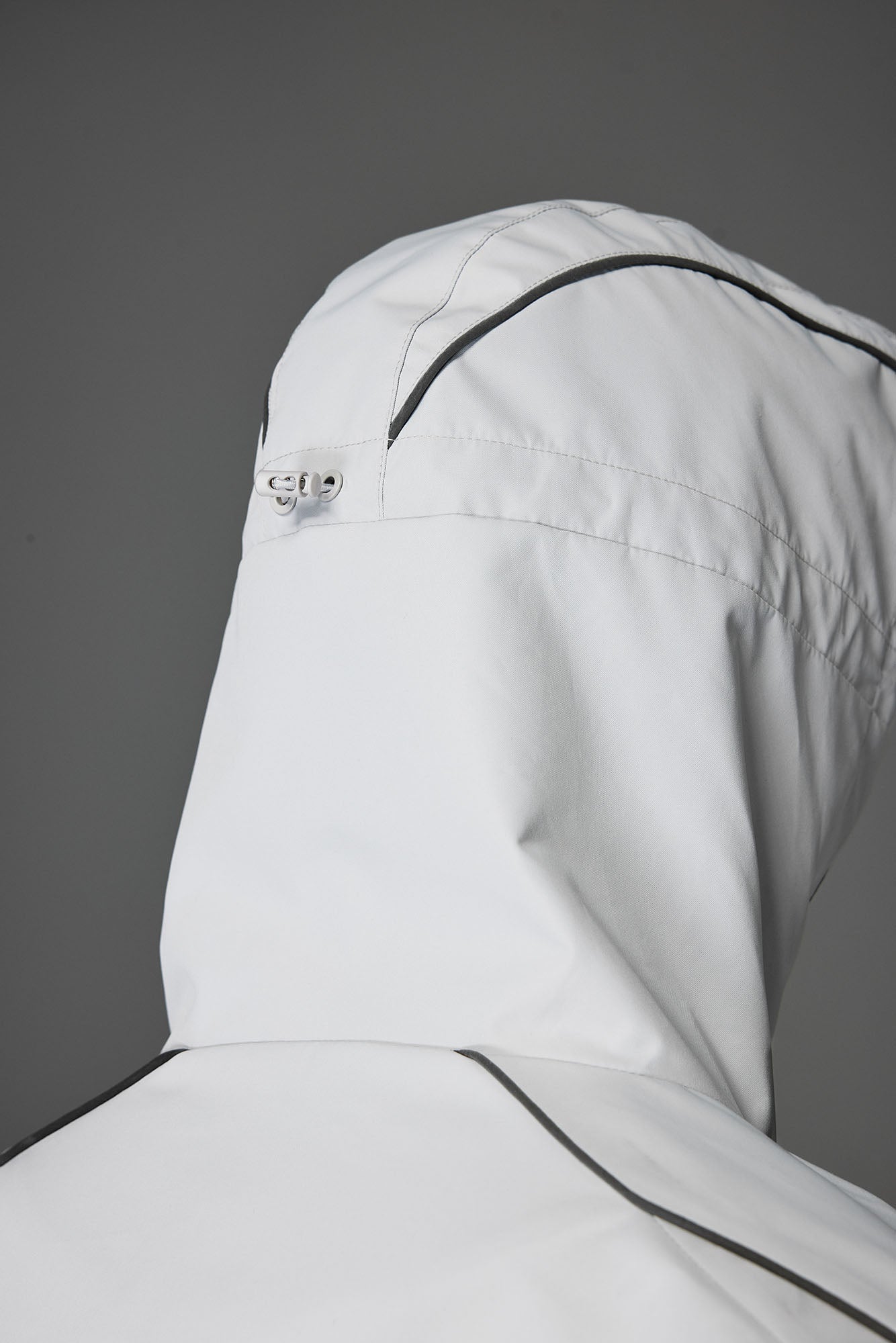 CATSSTAC Stormline Contrast Panel Zip Jacket, premium urban and streetwear designers apparel on PROJECTISR.com, CATSSTAC