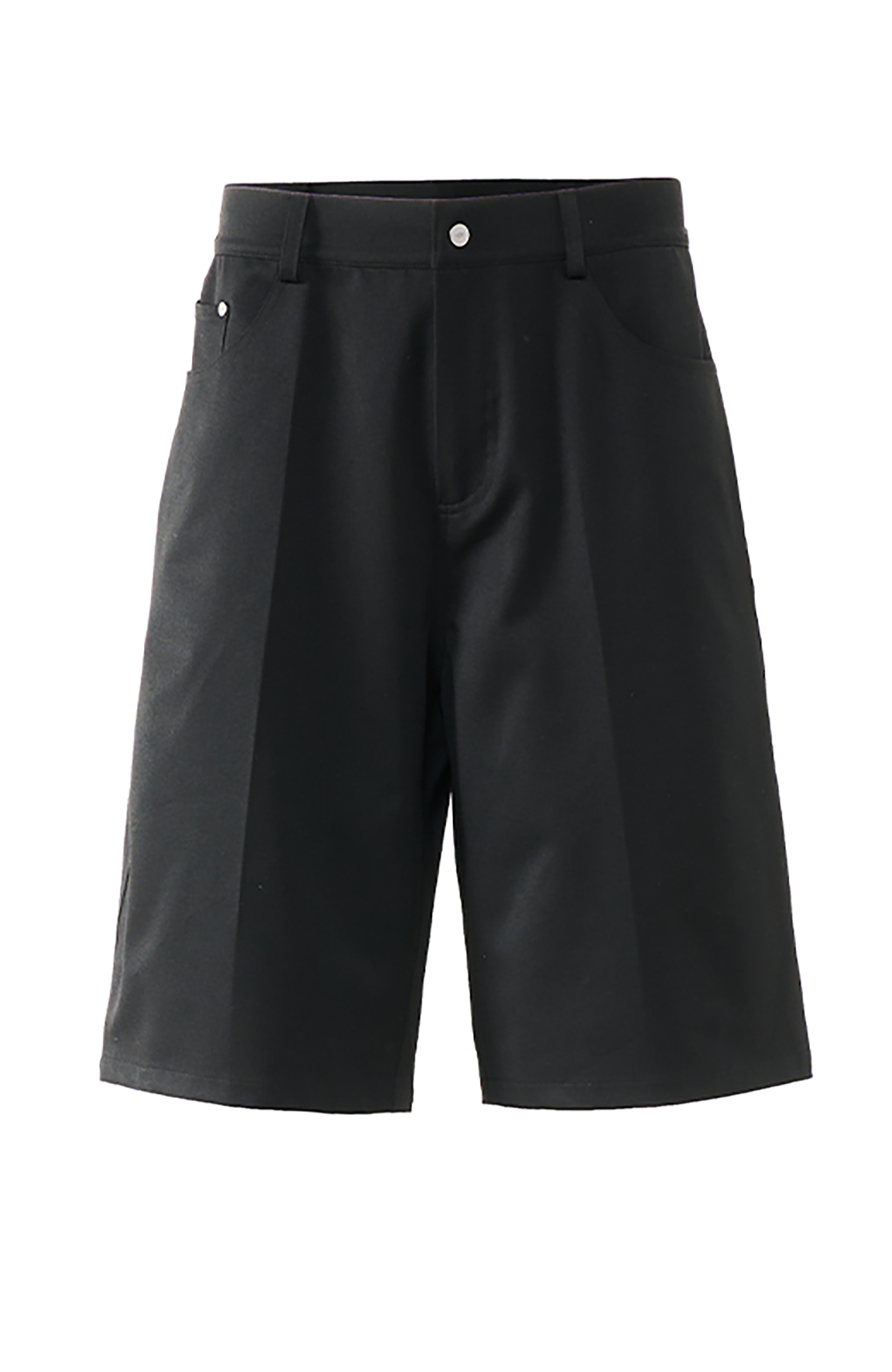 PMW Minimal Suit Shorts, premium urban and streetwear designers apparel on PROJECTISR.com, PMW