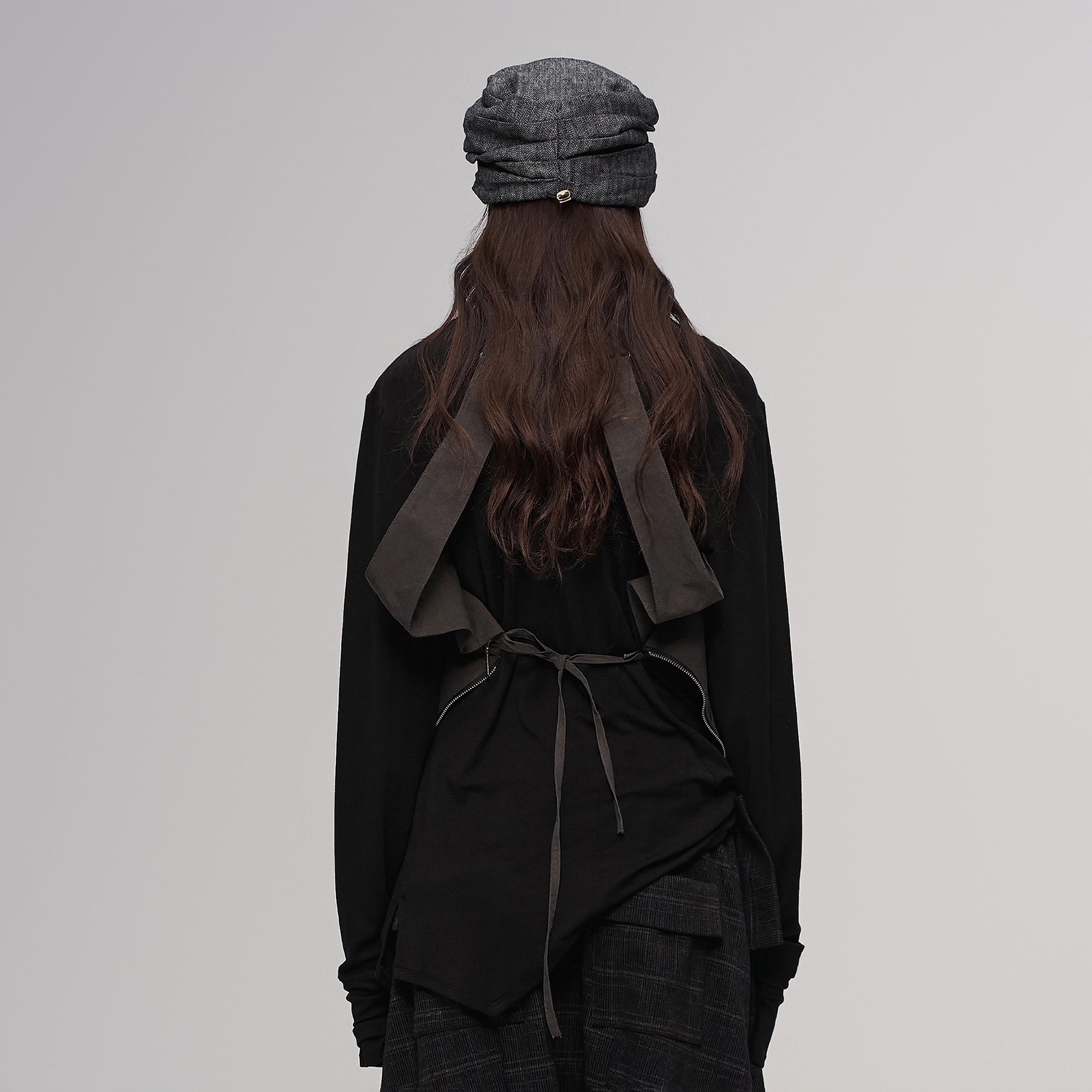 ILNya Nieternite Nifutur Multi-Use Utility Vest