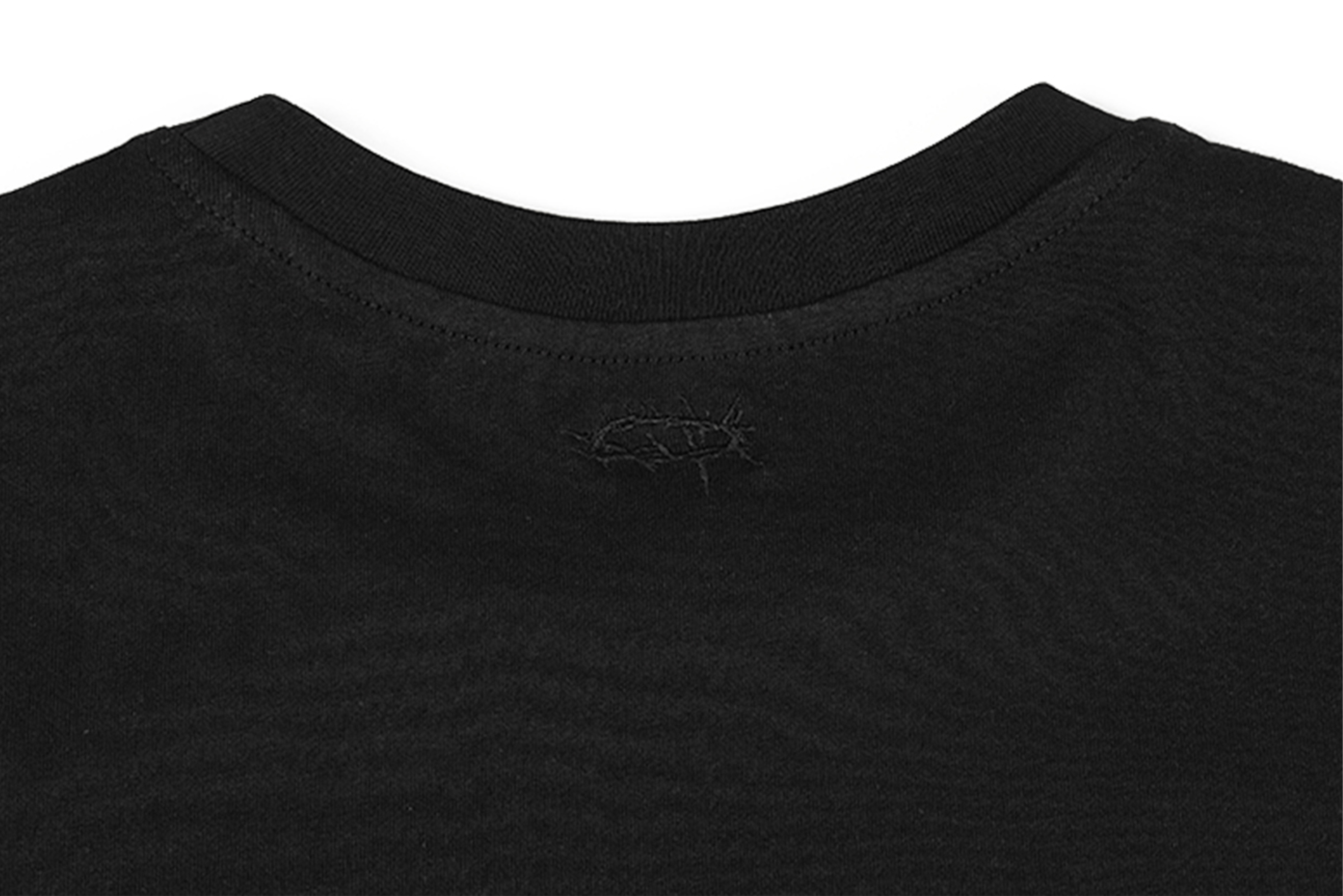 UNDERWATER Slogan Graphic T-Shirt, premium urban and streetwear designers apparel on PROJECTISR.com, UNDERWATER