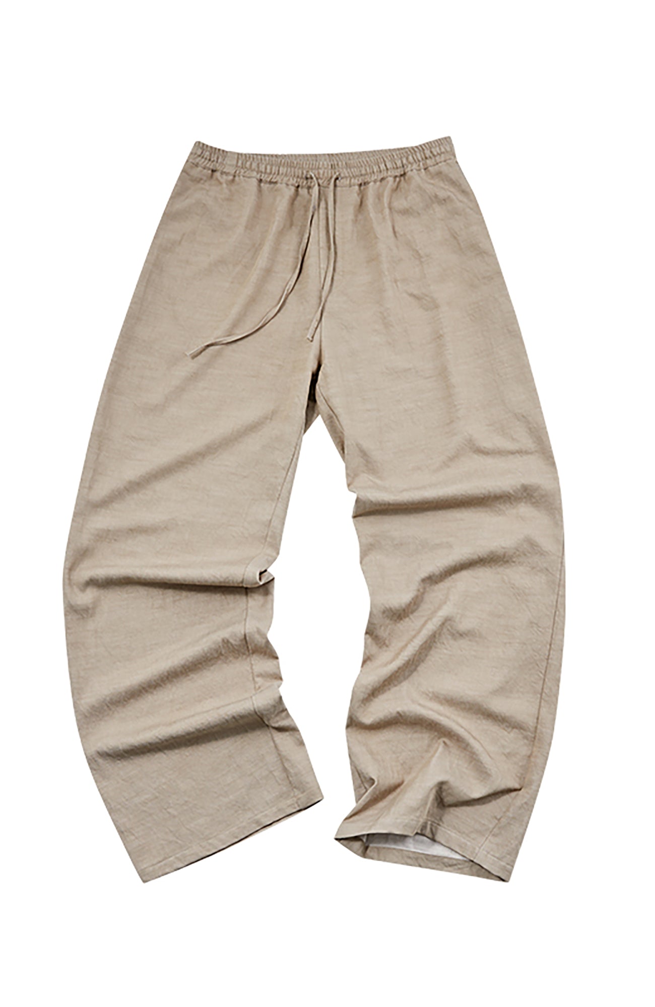 KREATE Acetate Wide-Leg Trousers, premium urban and streetwear designers apparel on PROJECTISR.com, KREATE