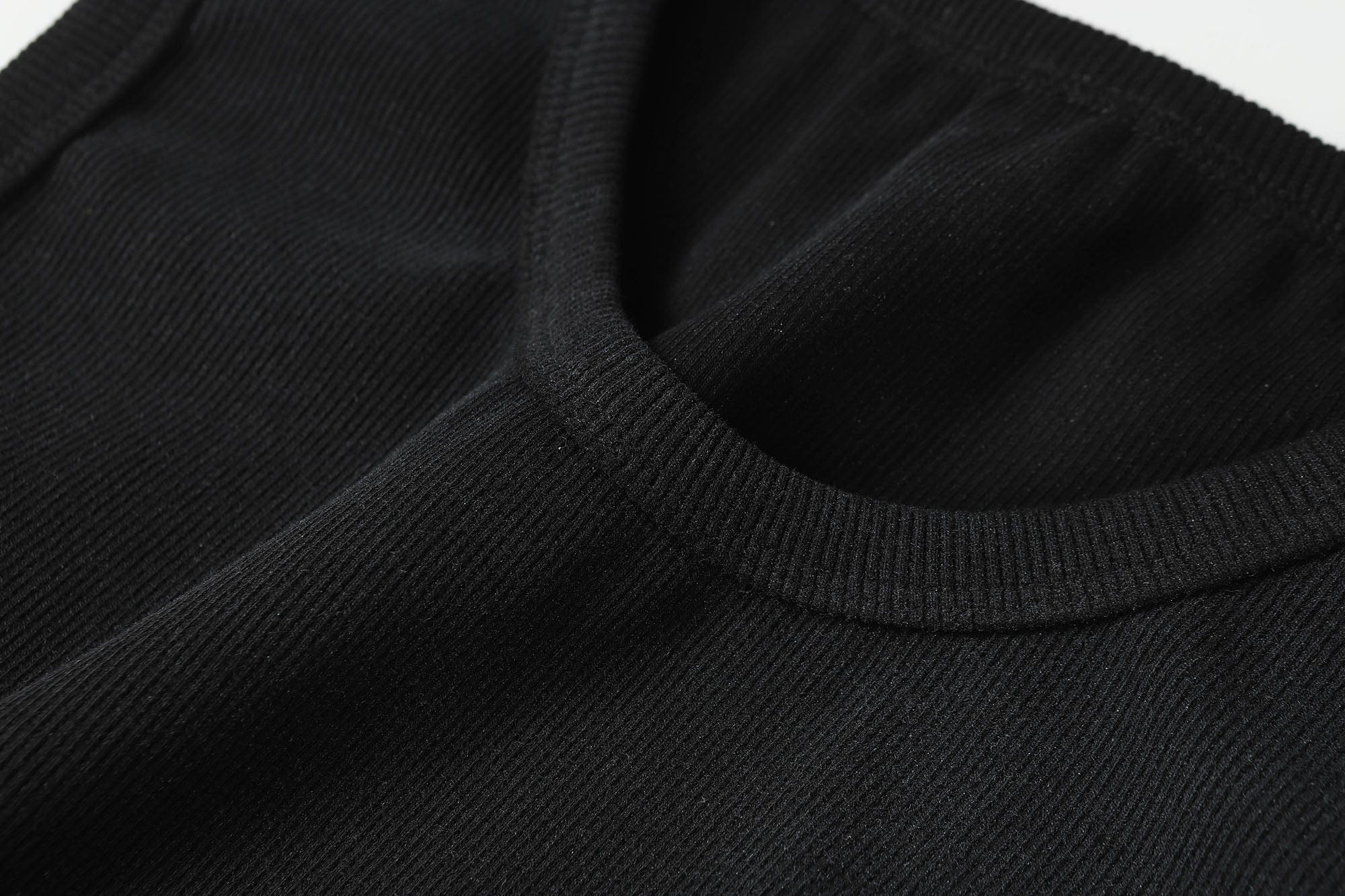 CLP Distressed Ribbed Tank Top, premium urban and streetwear designers apparel on PROJECTISR.com, CLP