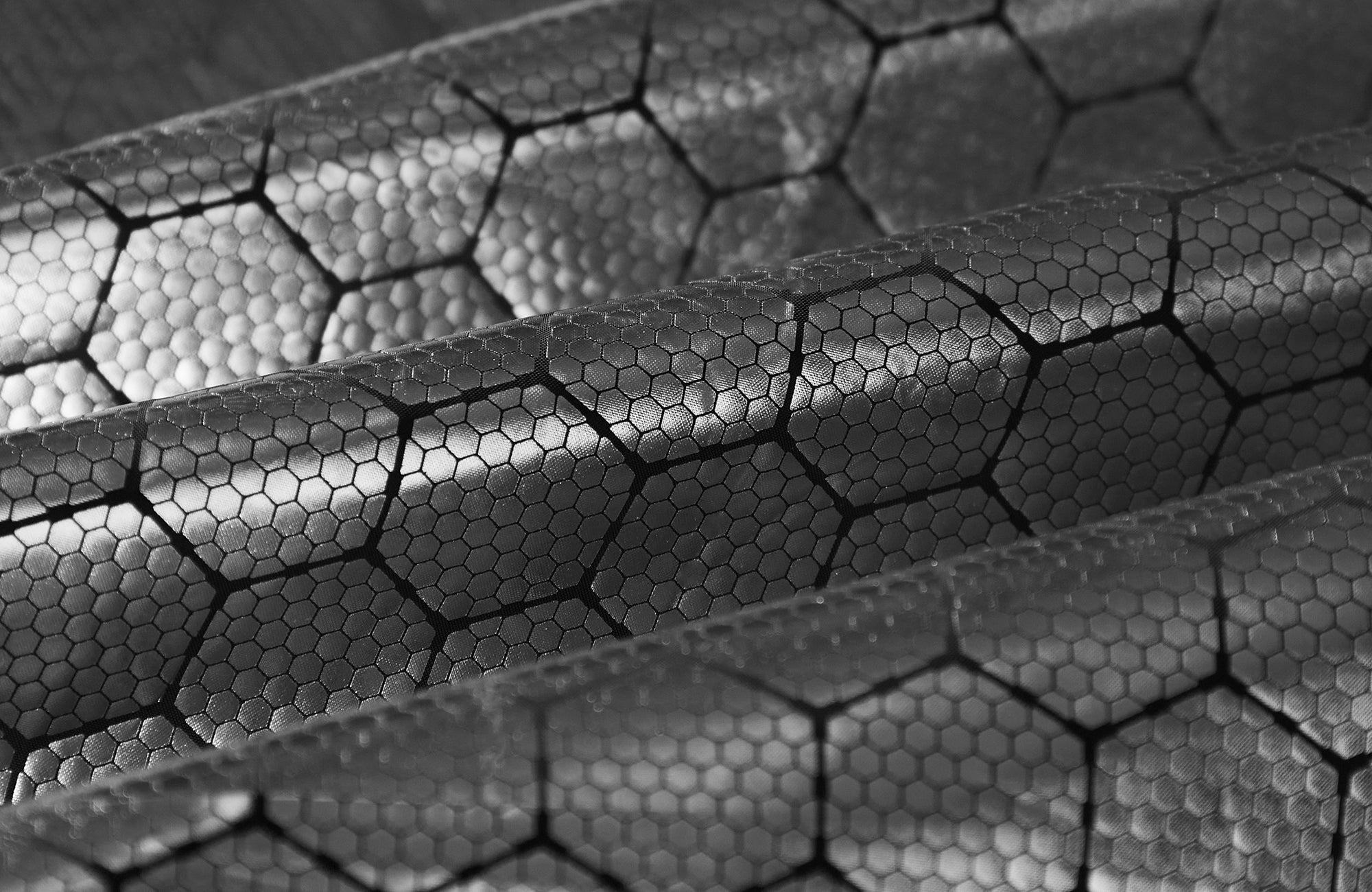 SILENSTORM Multi-Pockets Mandarin Waterproof Jacket