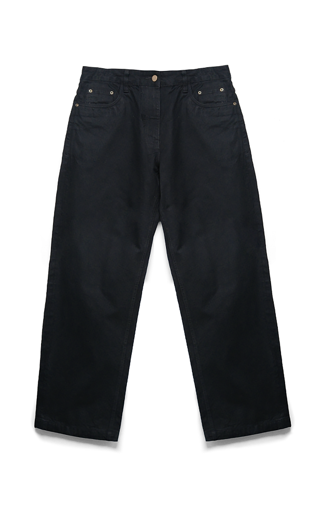 NEIGBORL Red Selvedge Denim Pants, premium urban and streetwear designers apparel on PROJECTISR.com, NEIGBORL
