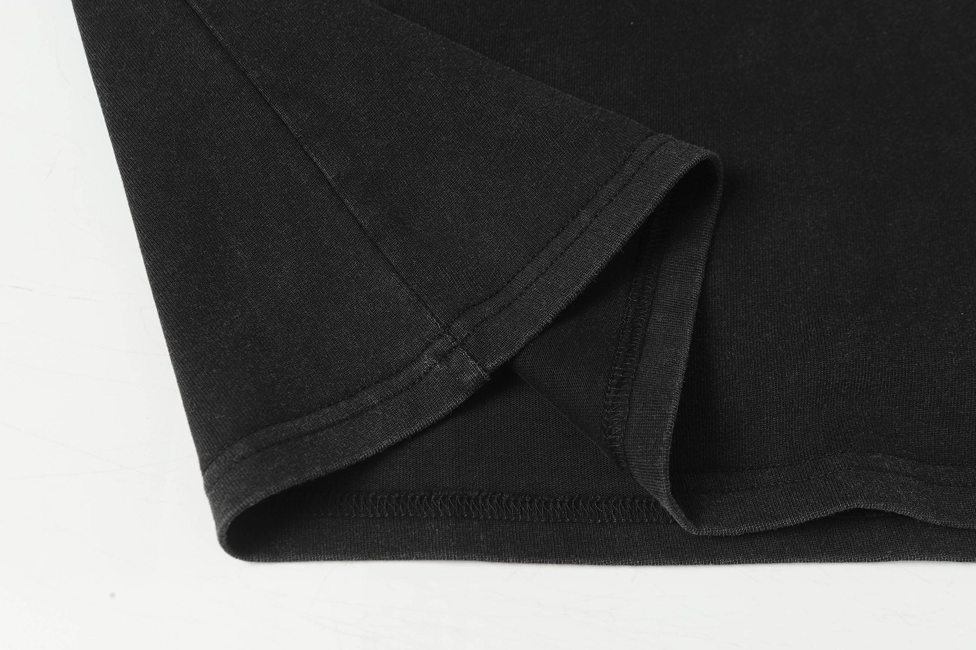 CLP Essential Washed Raw-Edge Tank Top, premium urban and streetwear designers apparel on PROJECTISR.com, CLP